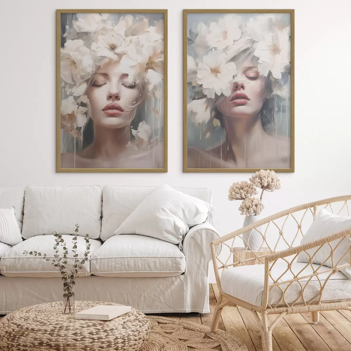 Poster Abbraccio e pausa d00546