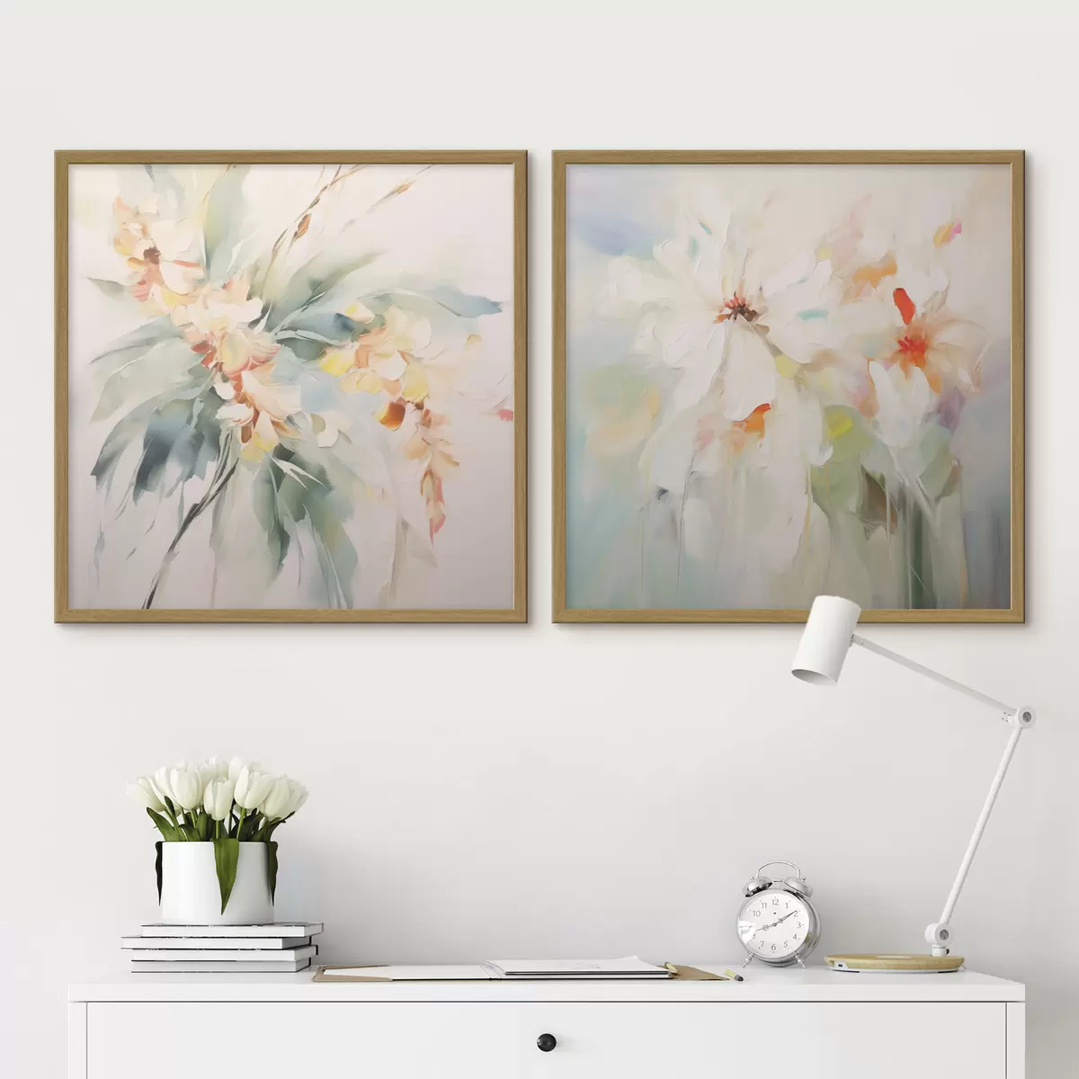 Poster Forza e serenata d00565