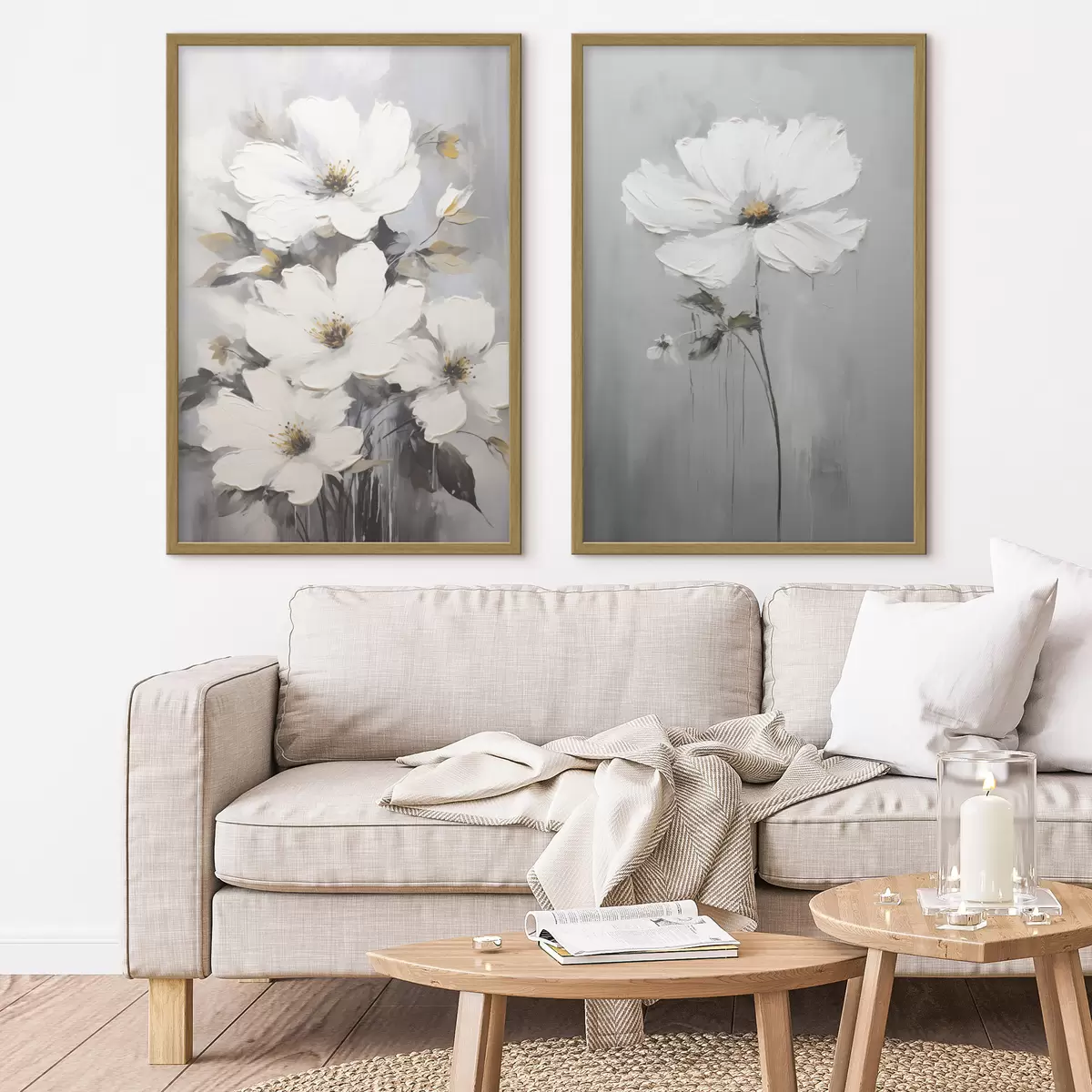 Poster Armonia e forza d00574