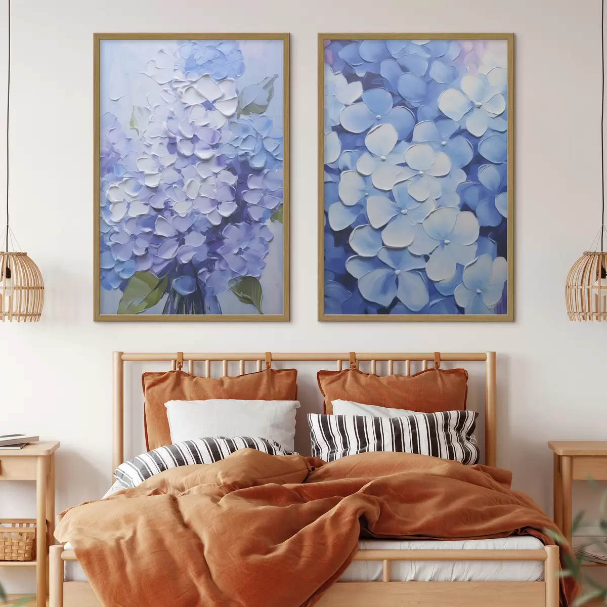 Poster Slancio e respiro d00591