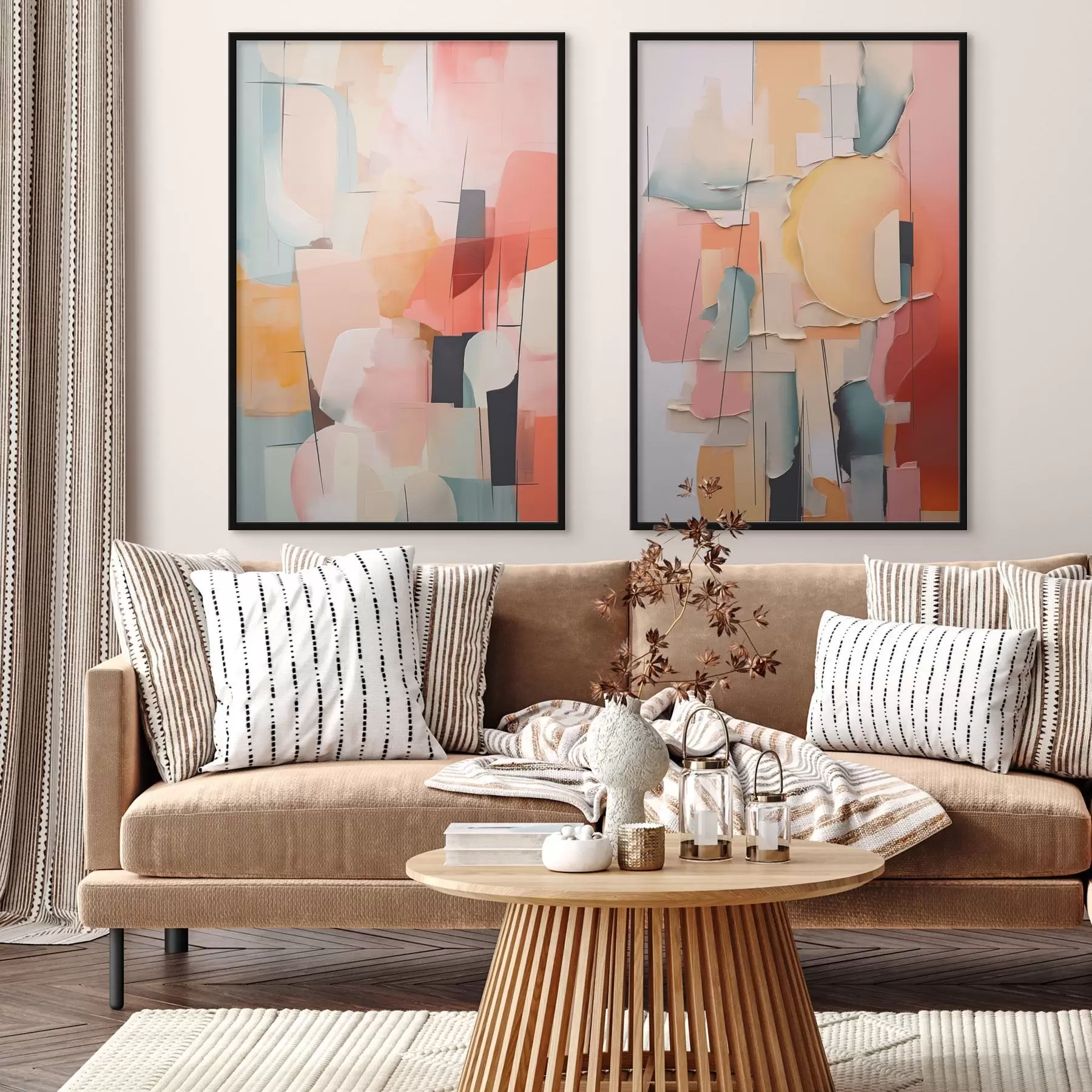 carta da parati Astrazioni nr. d00609