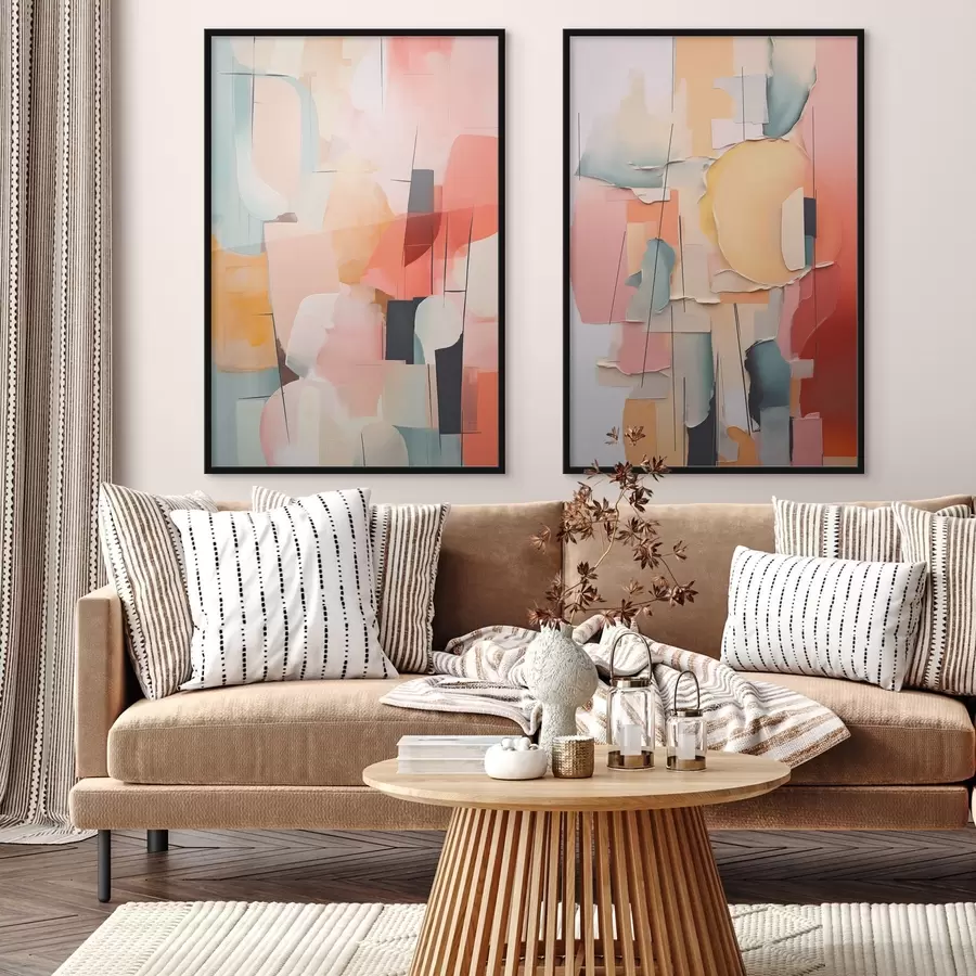 carta da parati Astrazioni nr. d00609