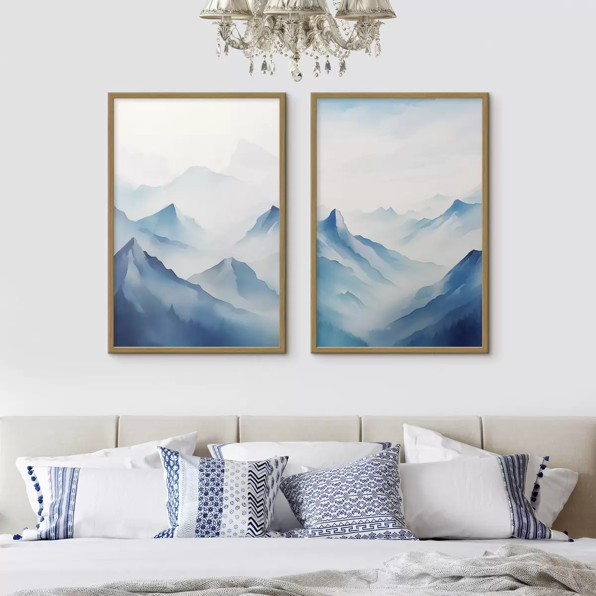 Poster Melodia e quiete d00622