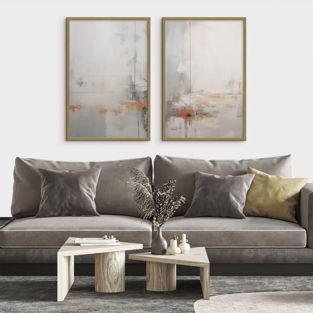 Poster Rilievo e fiducia d00623
