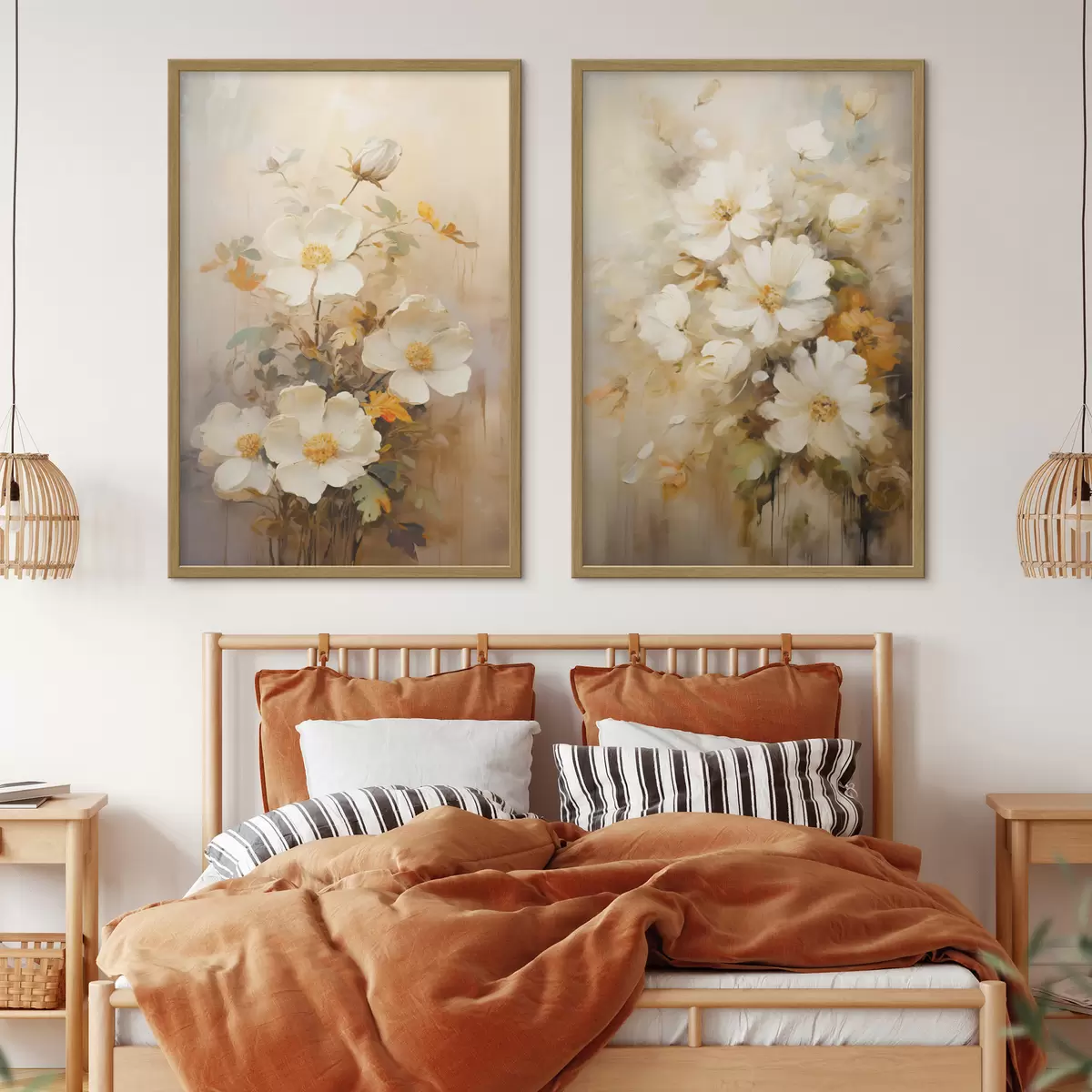 Poster Avventura e eco d00635