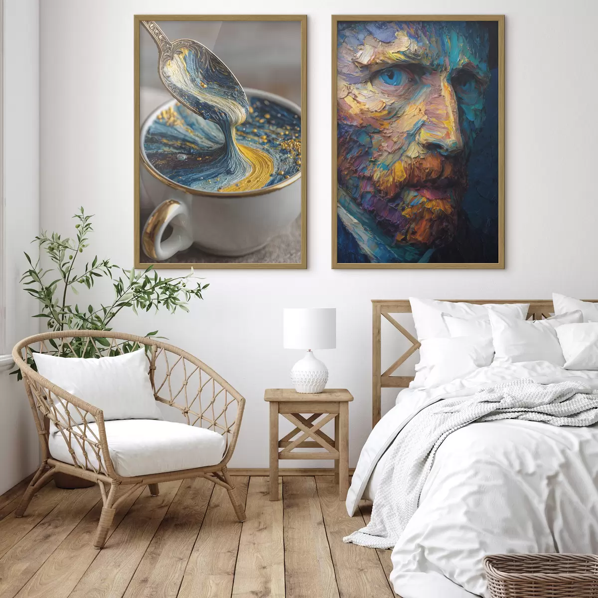 Poster Nostalgia e ritmo d00639