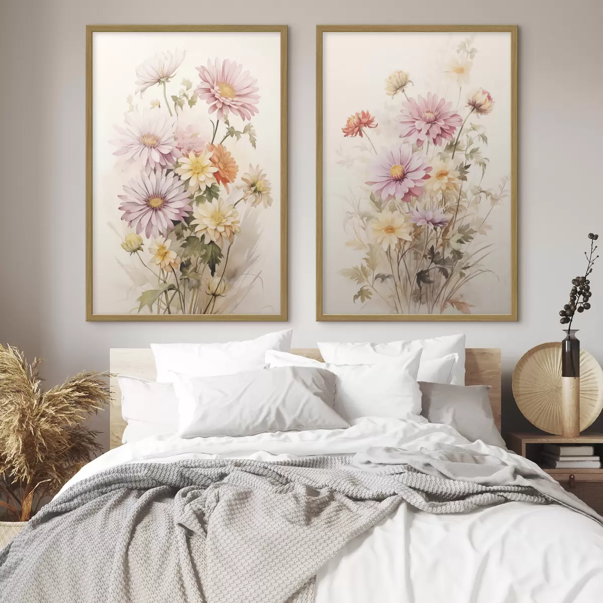 Poster Sogno e respiro d00649