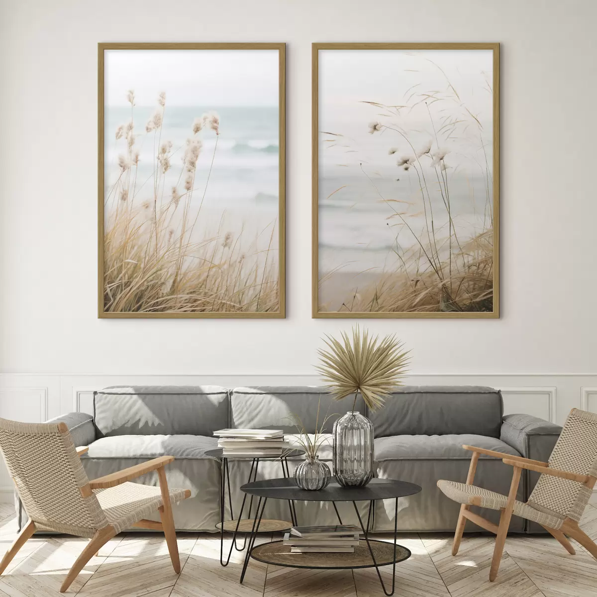 Poster Erbe e gioia d00650