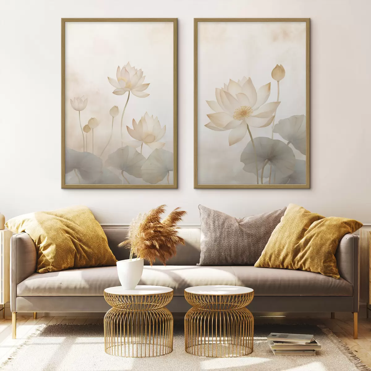 Poster Ricordo e carezza d00668