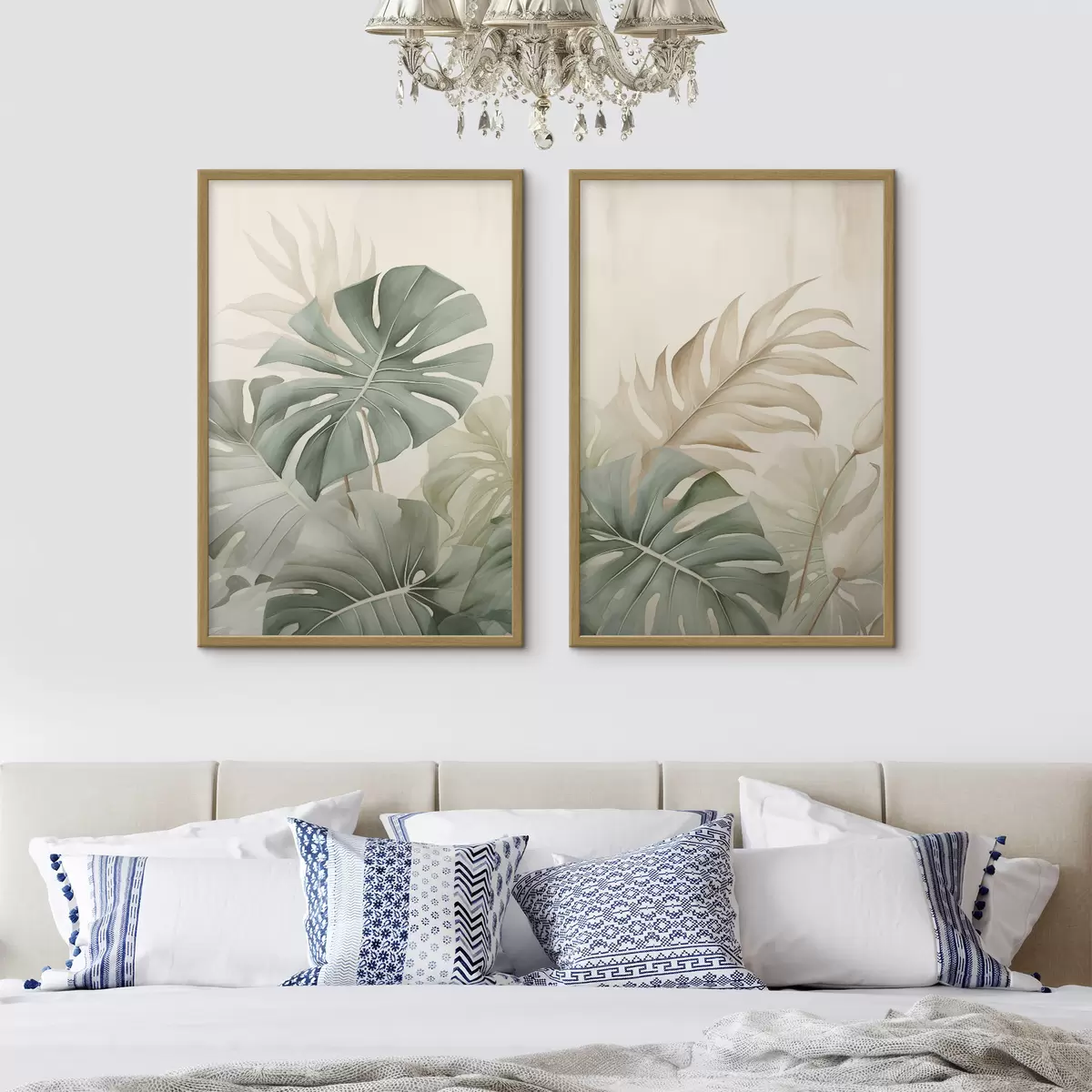 Poster Fascino e tocco d00670
