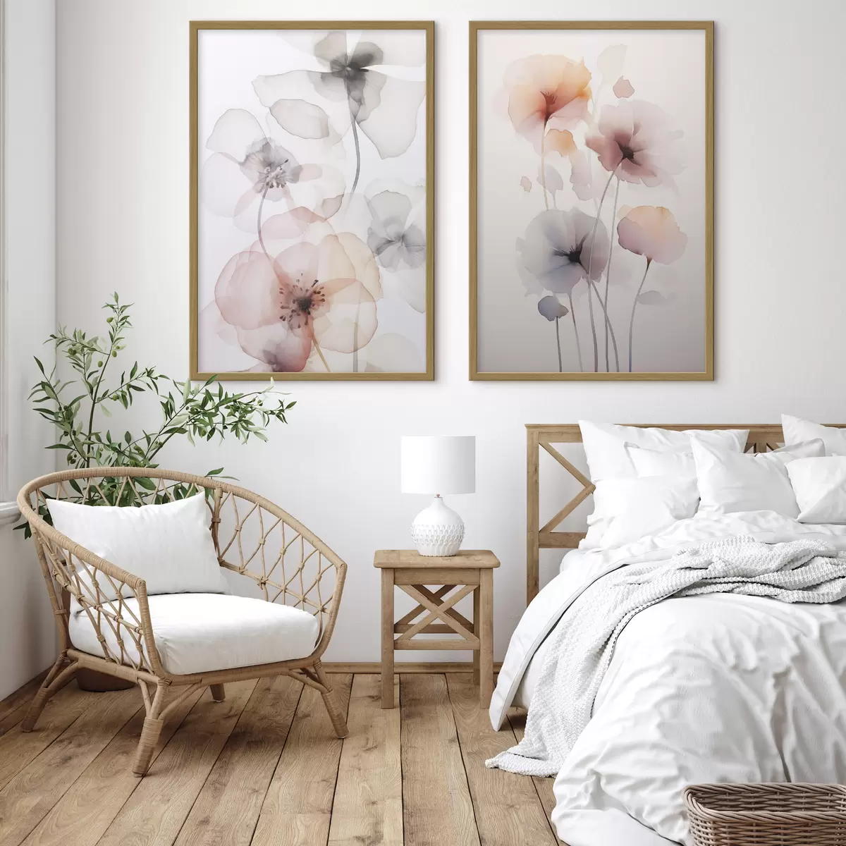 Poster Risveglio e sogno d00680
