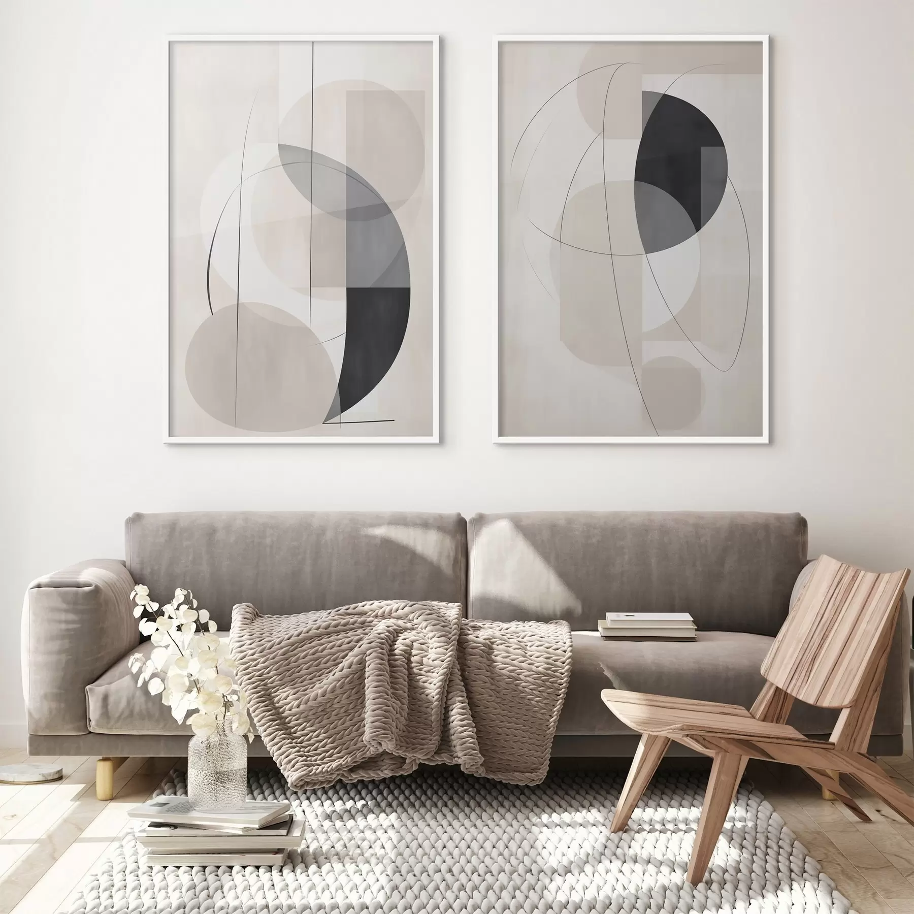 carta da parati Astrazione nr. d00726