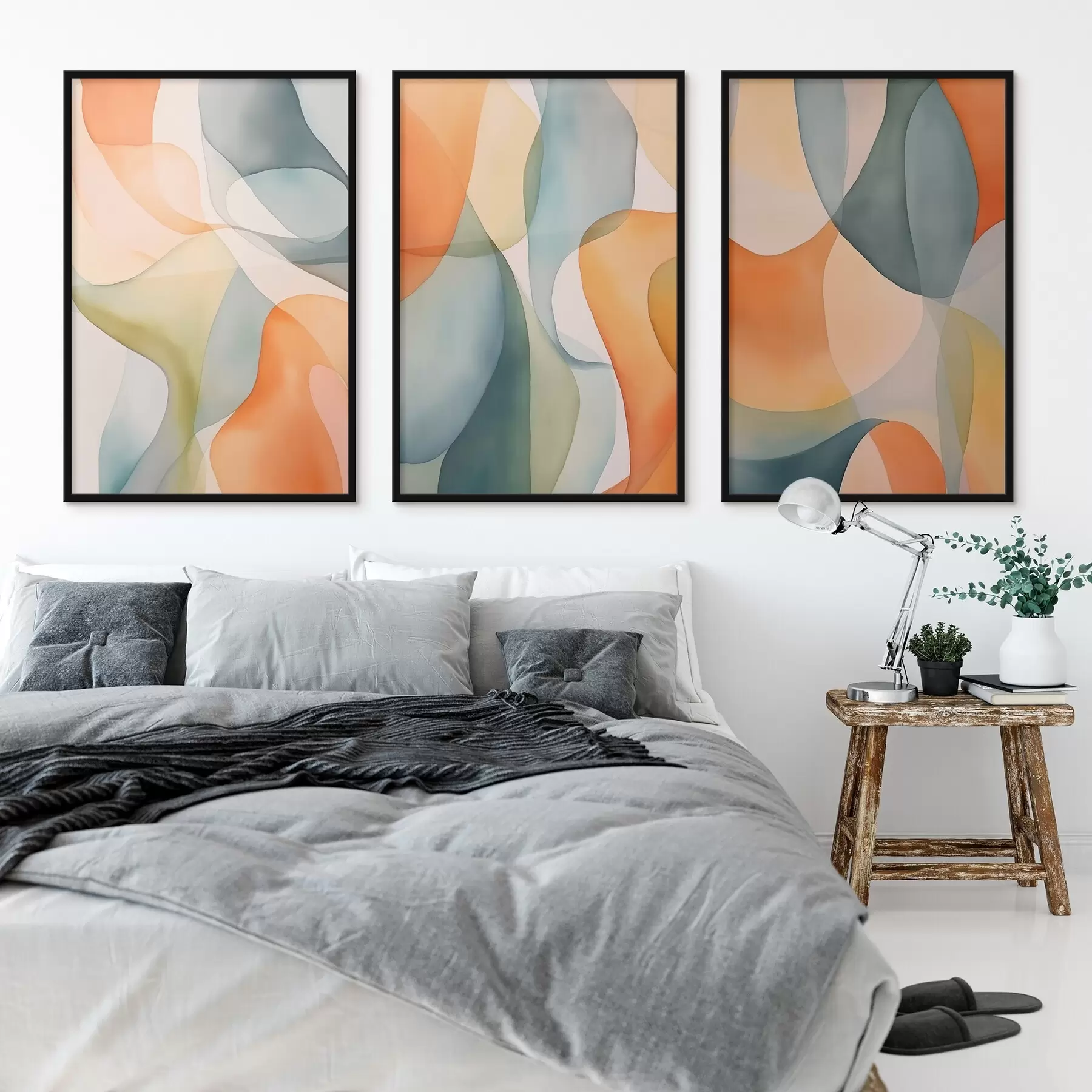 carta da parati Forme astratte nr. d00729