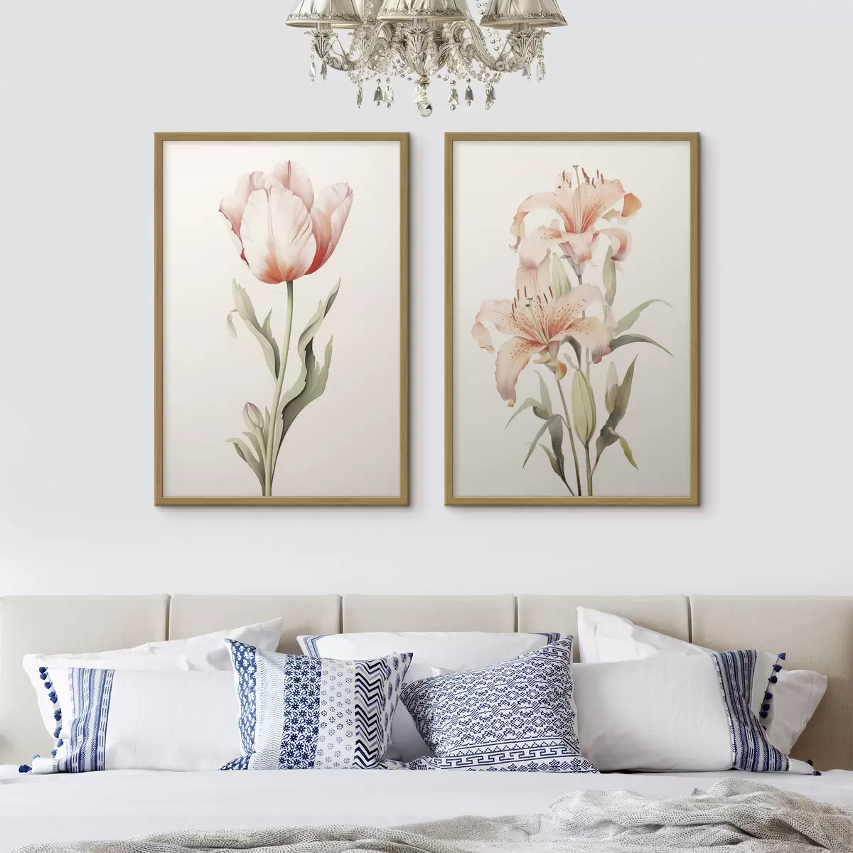 Poster Tepore e vita d00752