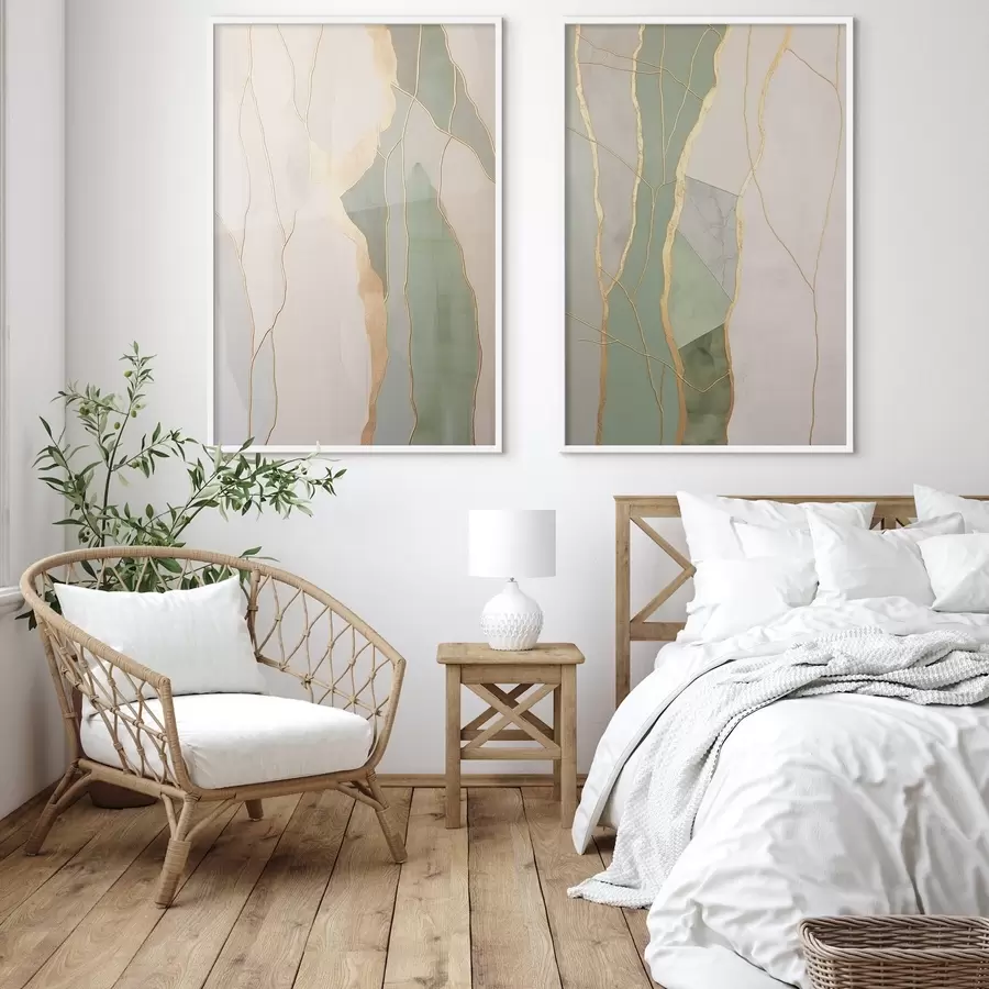 carta da parati Astrazione nr. d00757