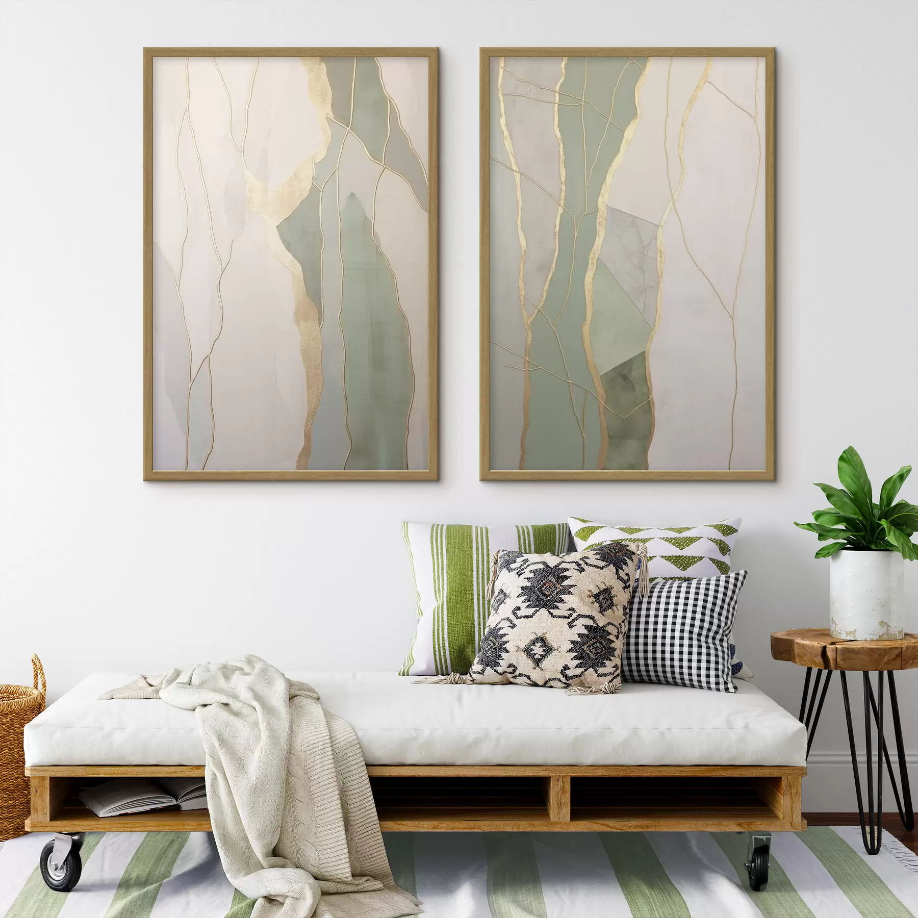 carta da parati Curve e magia nr. d00757