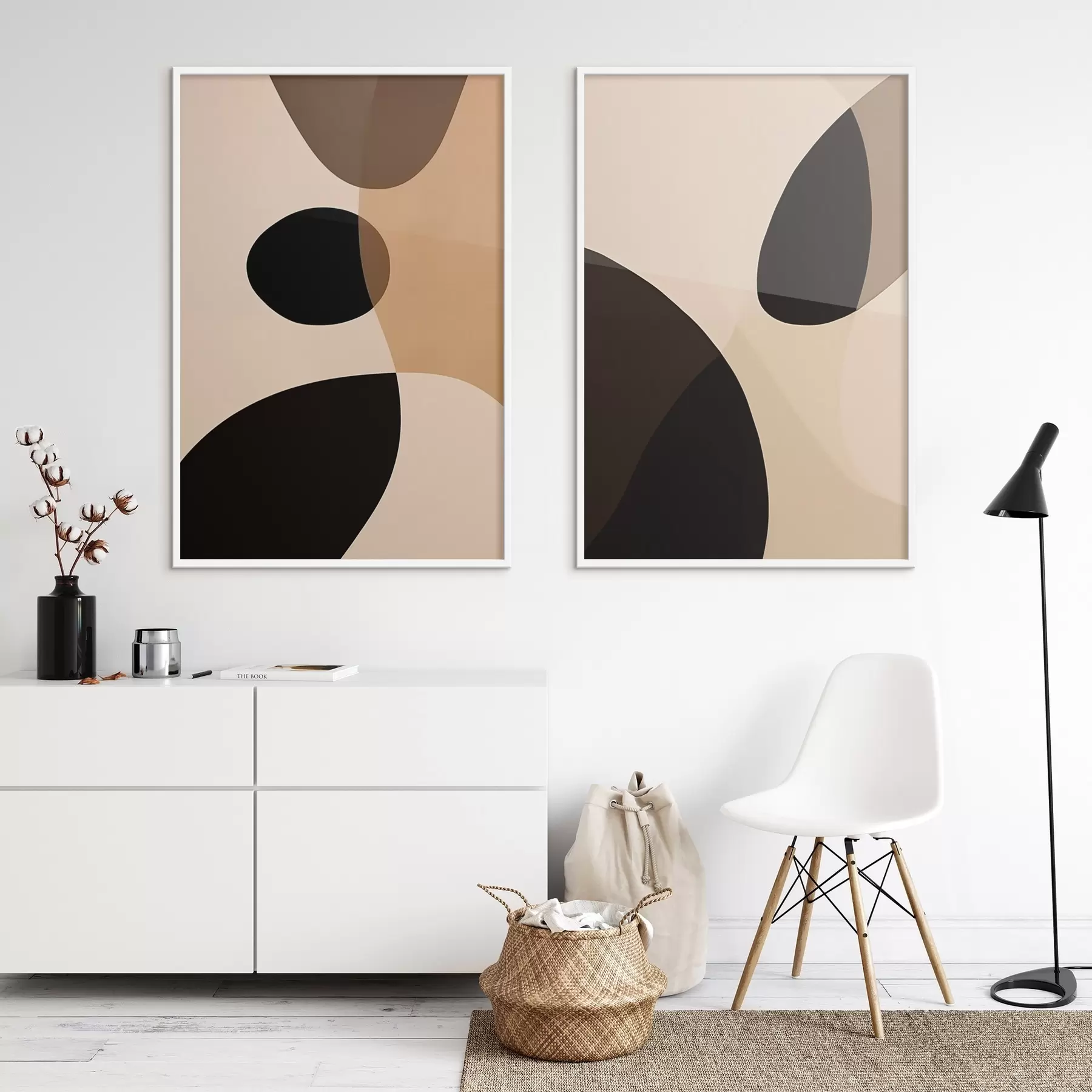 carta da parati Astrazione nr. d00760