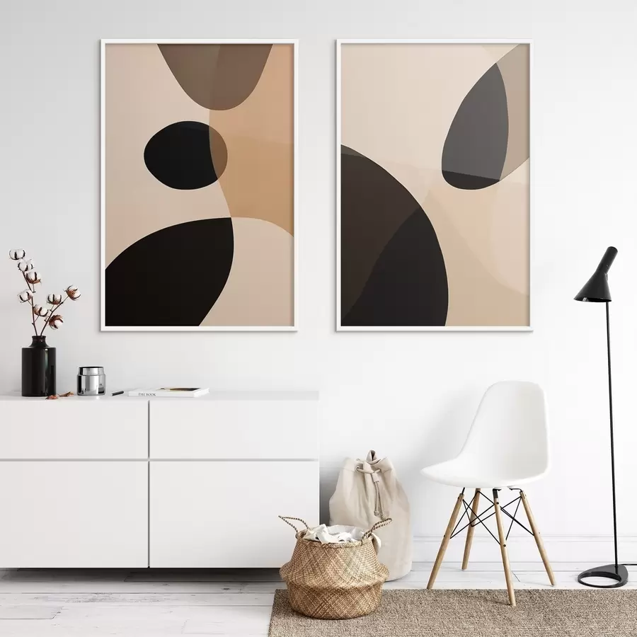 carta da parati Astrazione nr. d00760