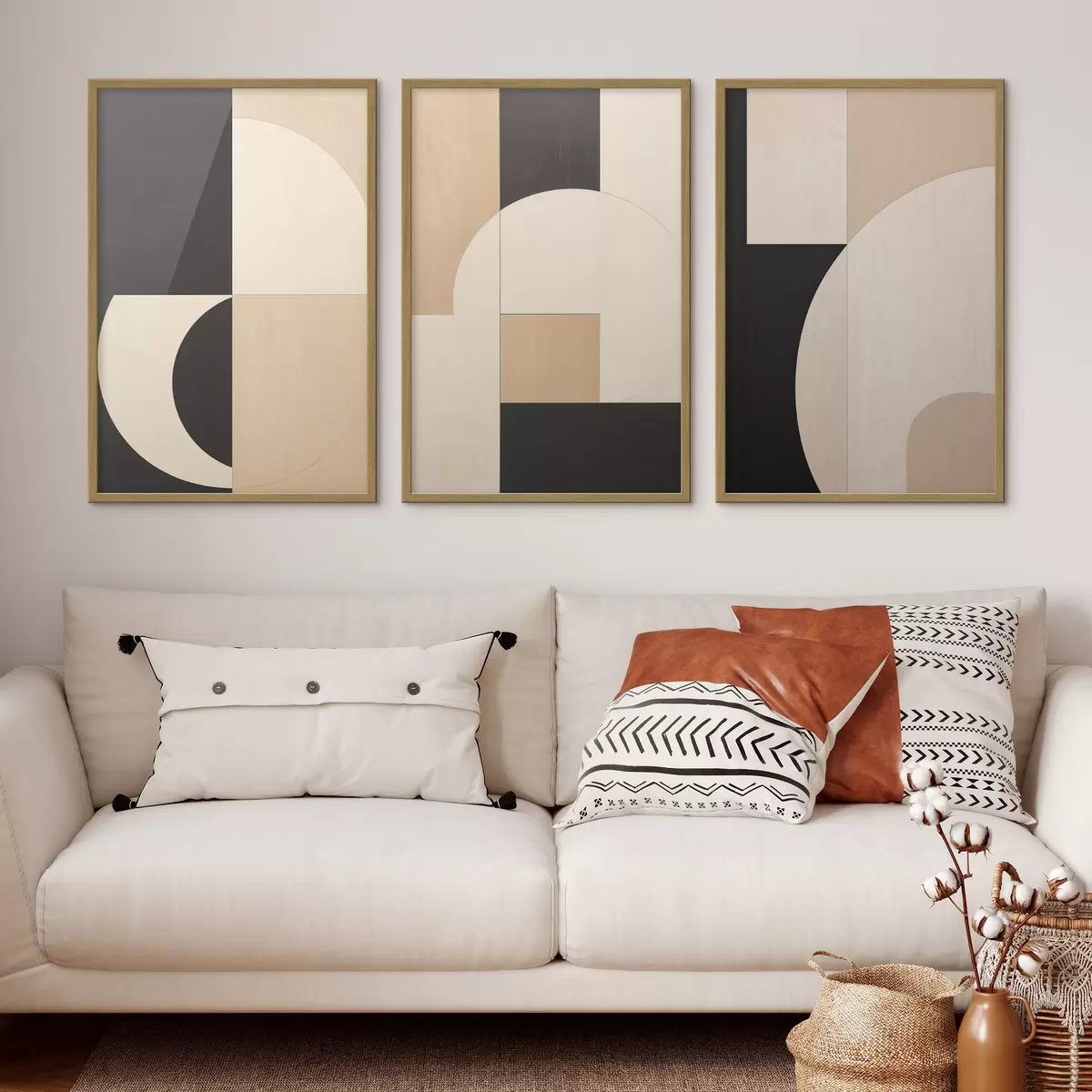 Poster Ispirazione e quiete d00761