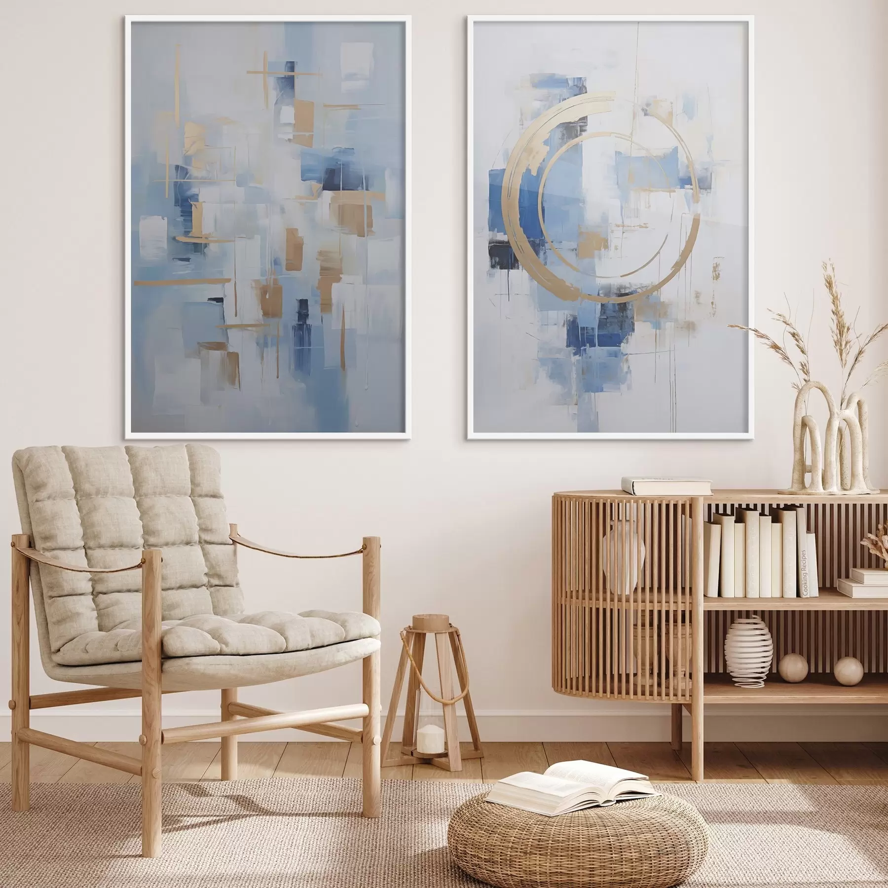 carta da parati Astrazione moderna nr. d00770