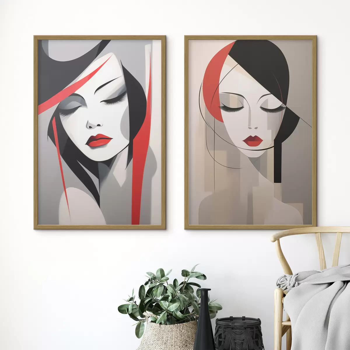 Poster Abbraccio e incontro d00774