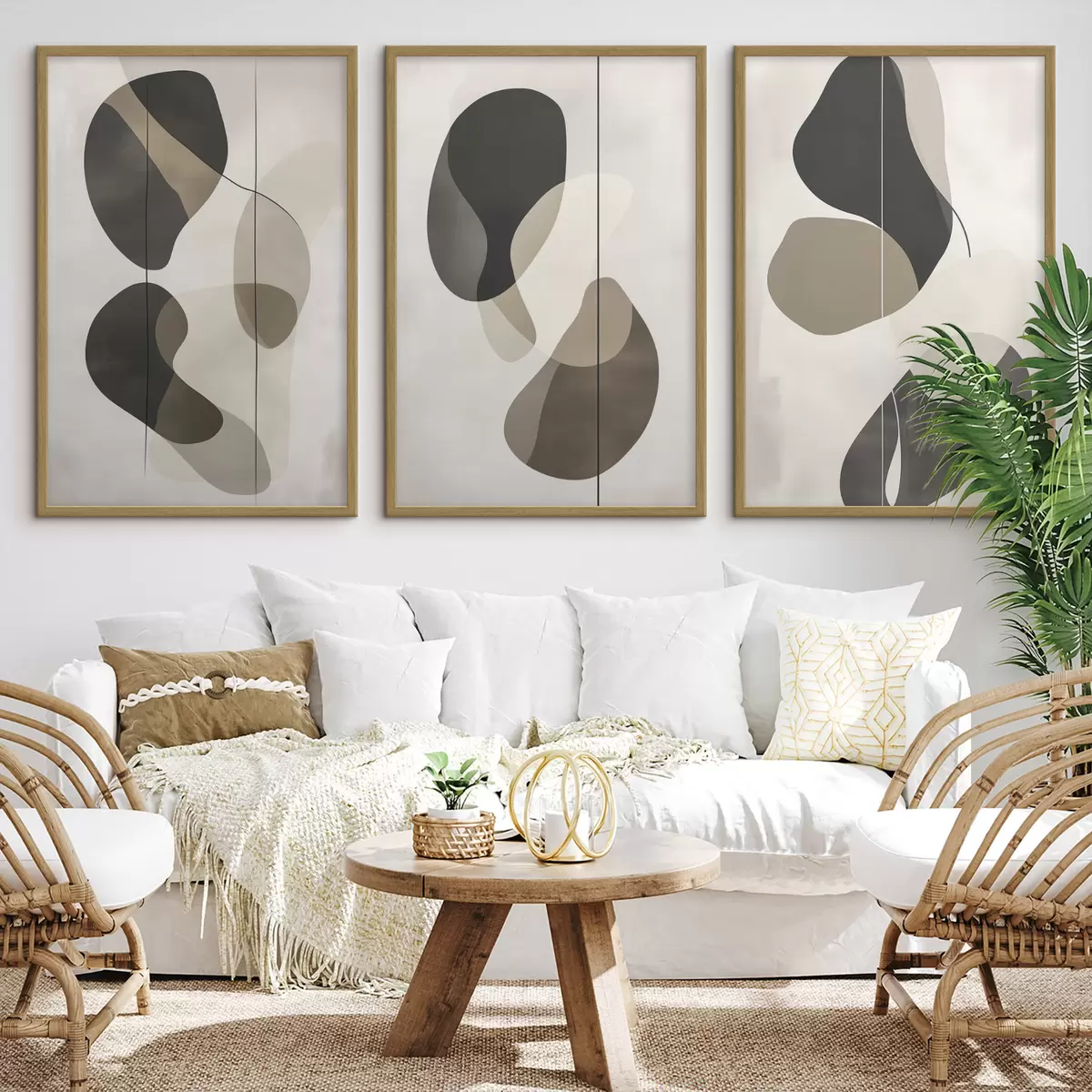 Poster Risveglio e bellezza d00777