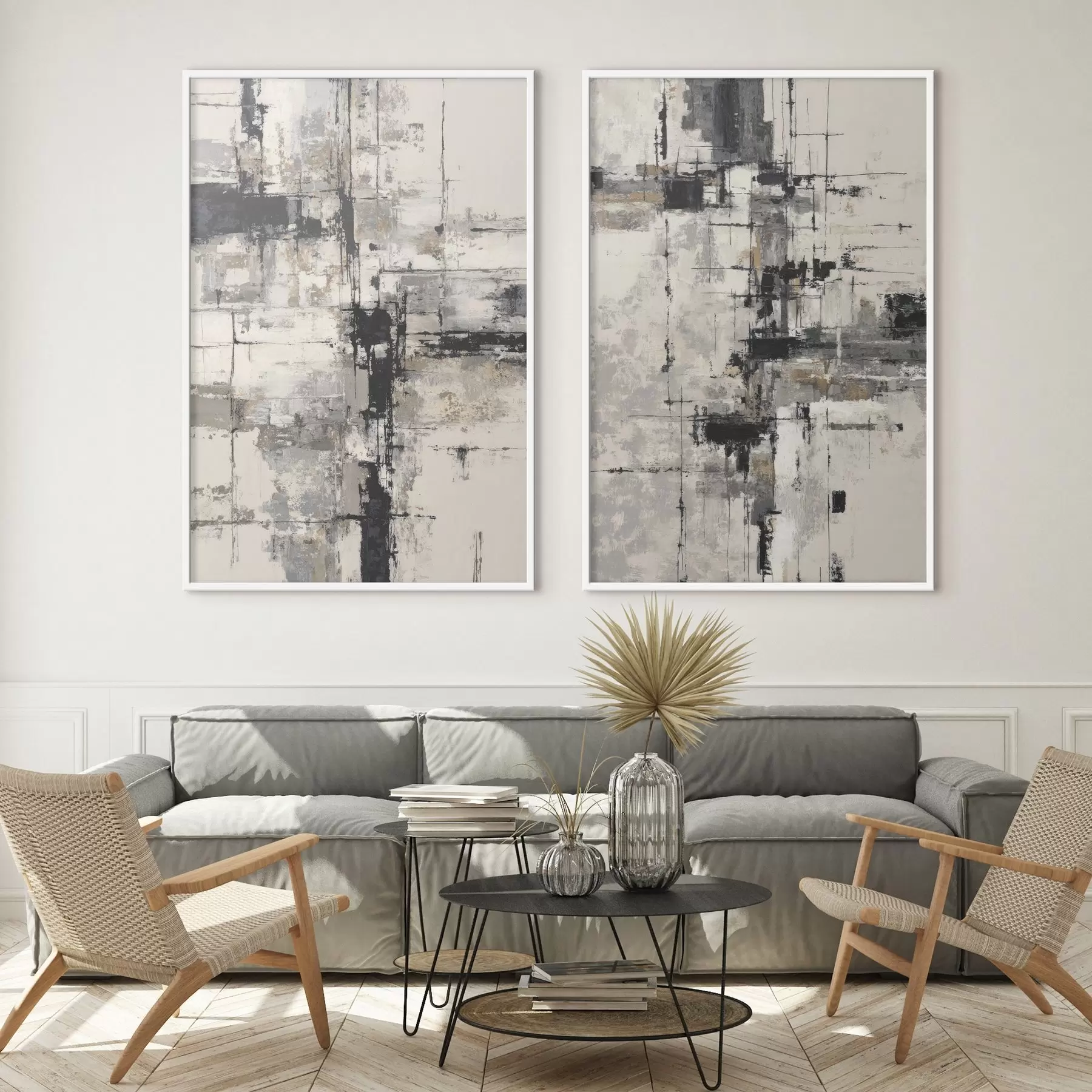 carta da parati Astrazione nr. d00779