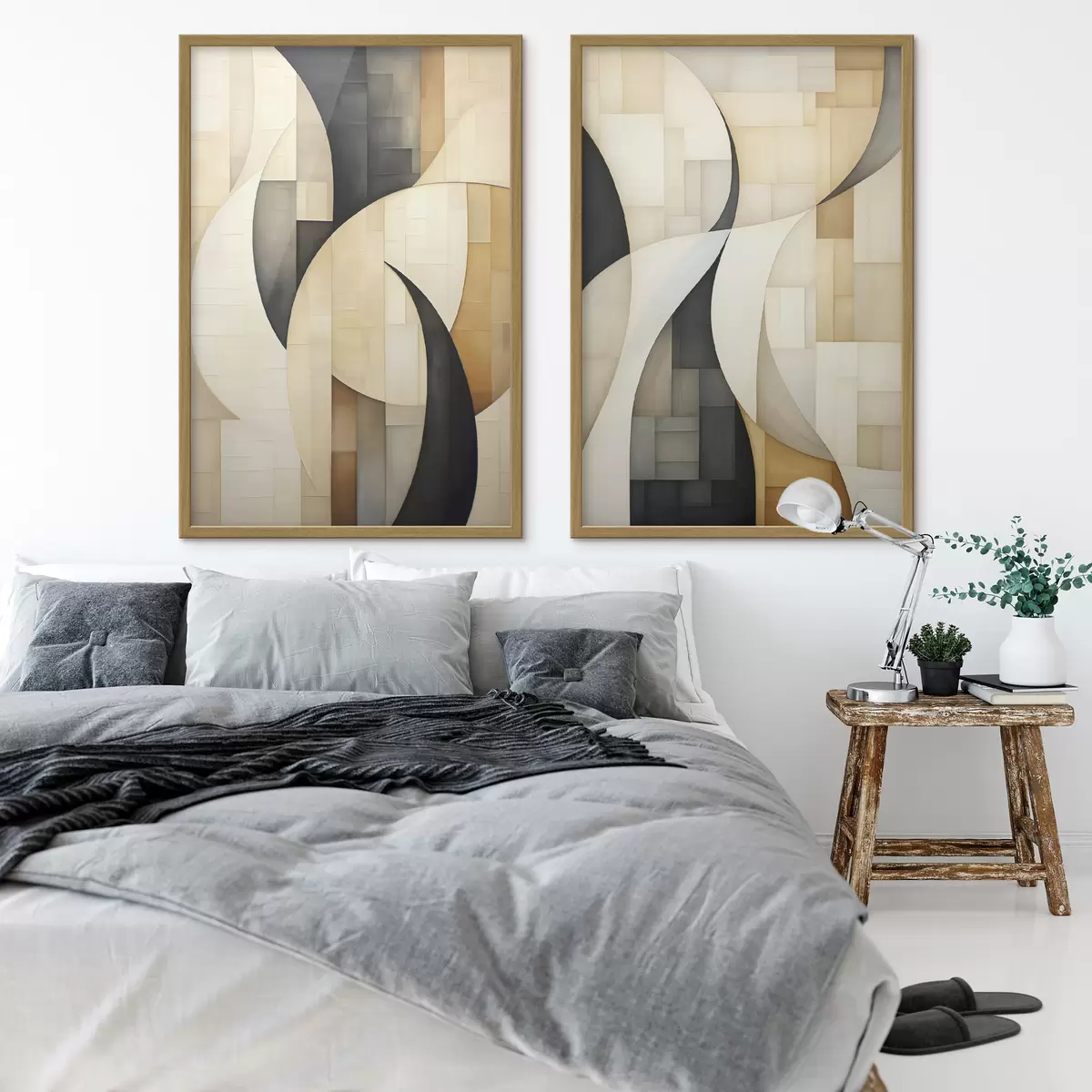 Poster Speranza e vicinanza d00780
