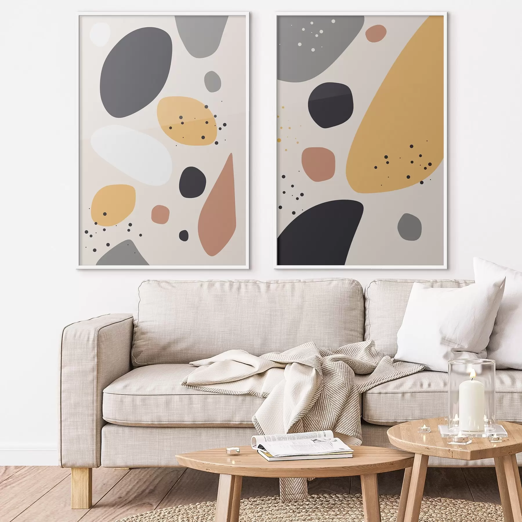 carta da parati Astrazione nr. d00795