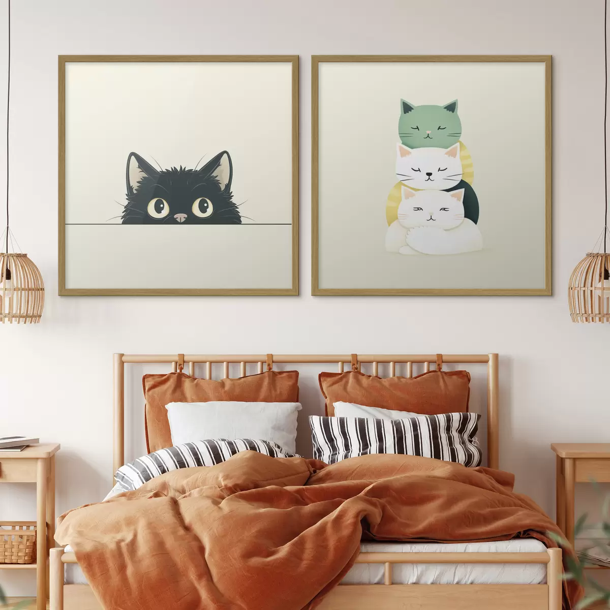 Poster Gioia e sogno d00707