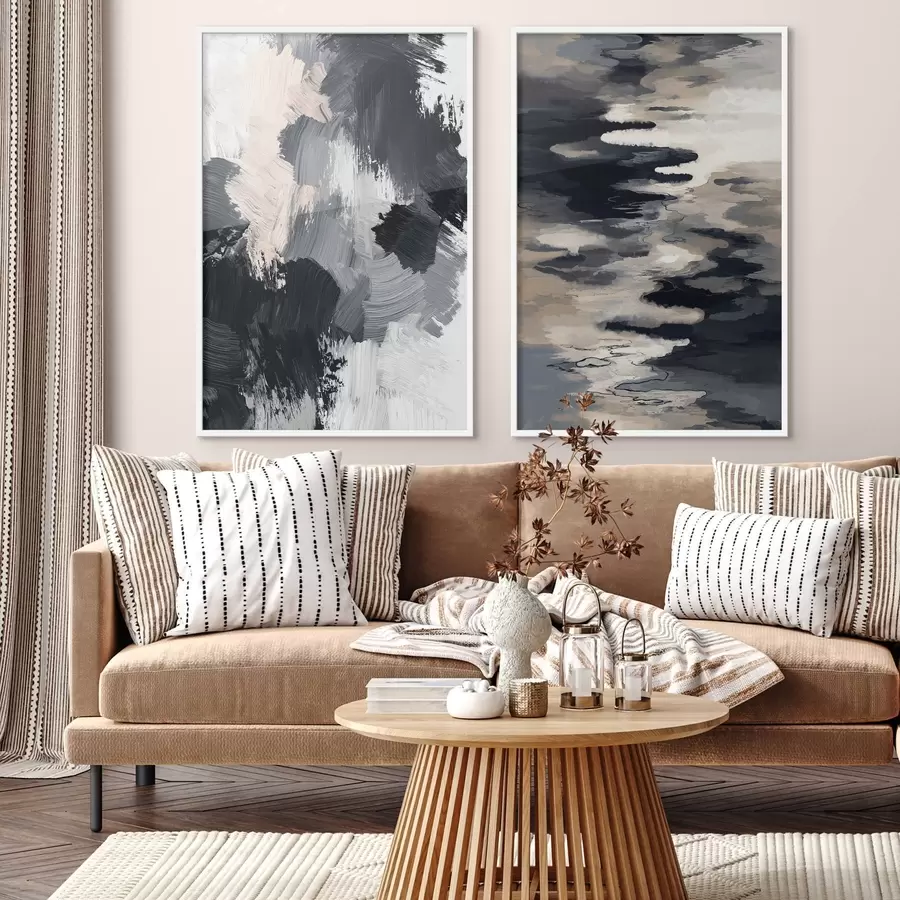 carta da parati Nuvole nr. d00812