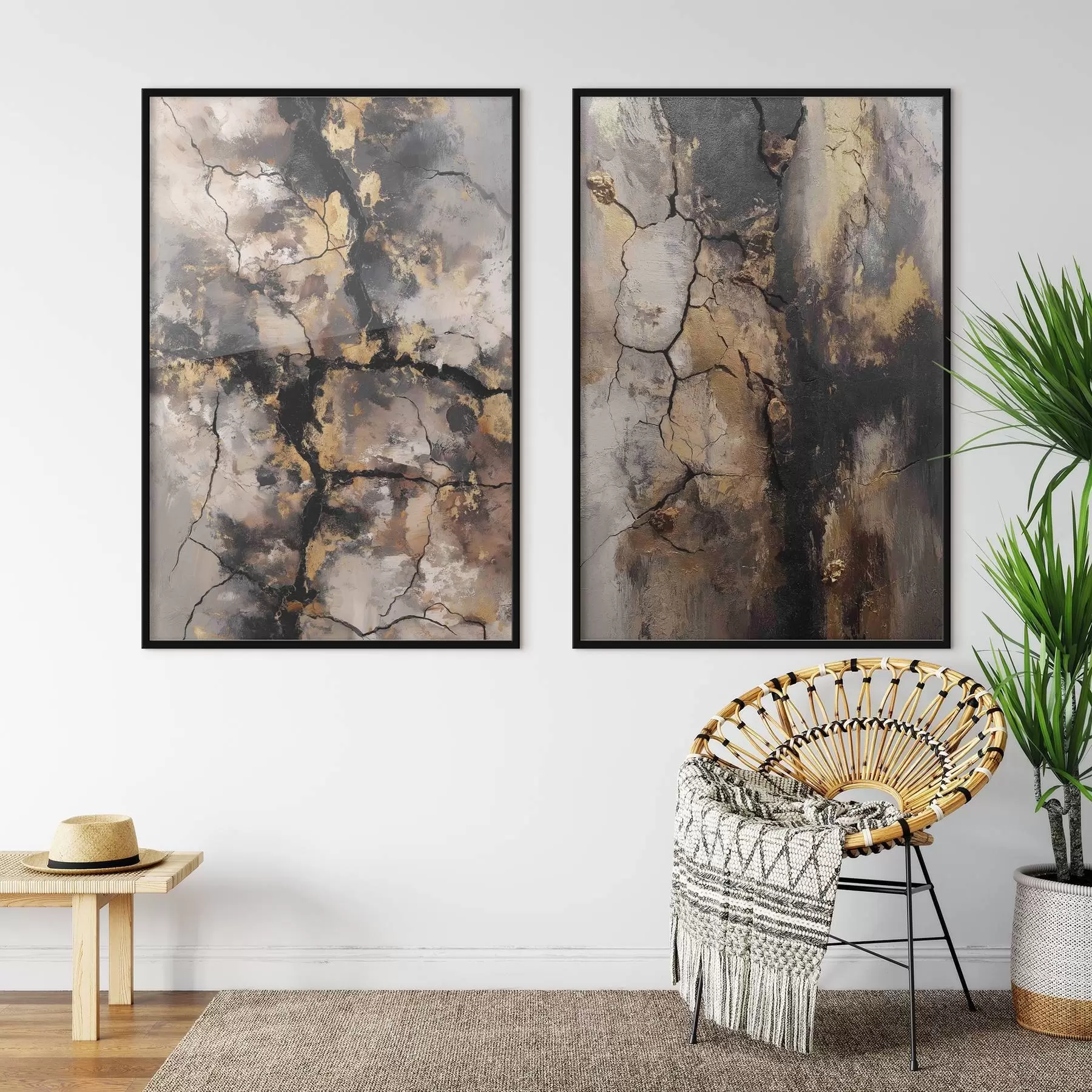 carta da parati Marmo nr. d00813