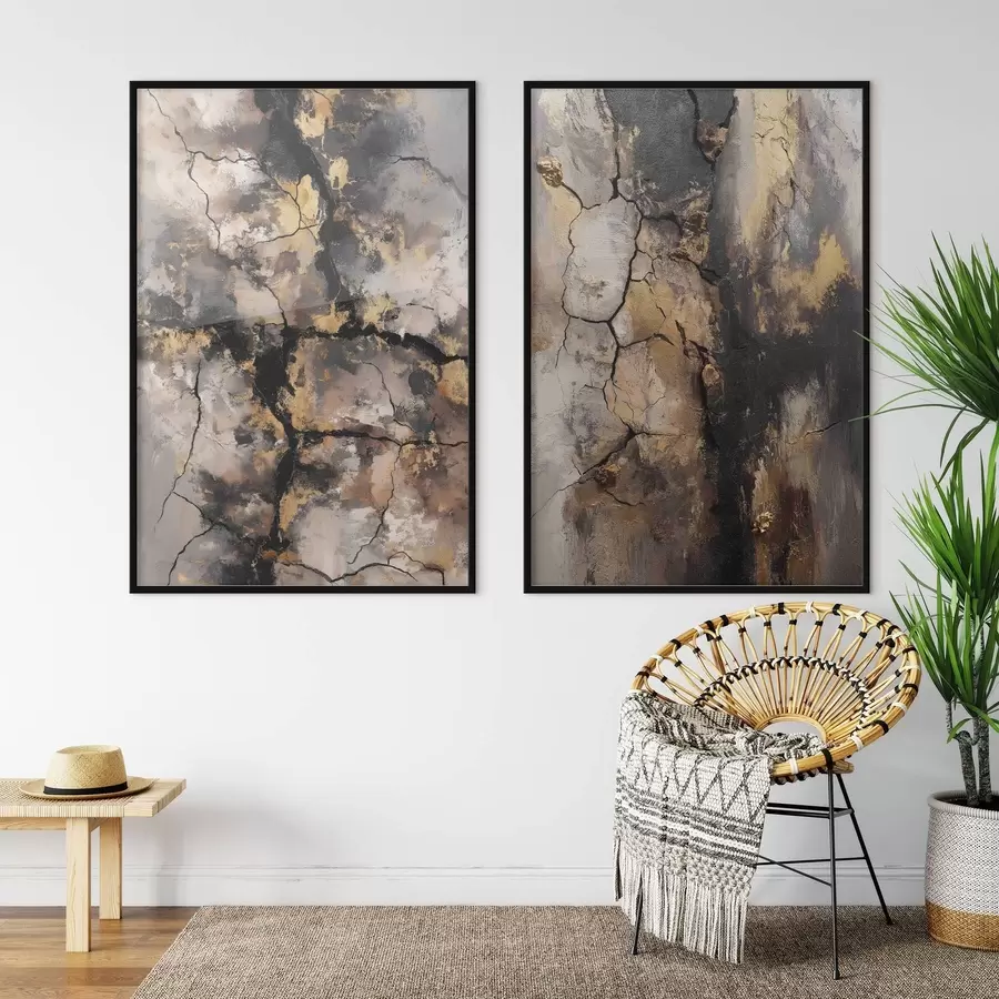 carta da parati Marmo nr. d00813