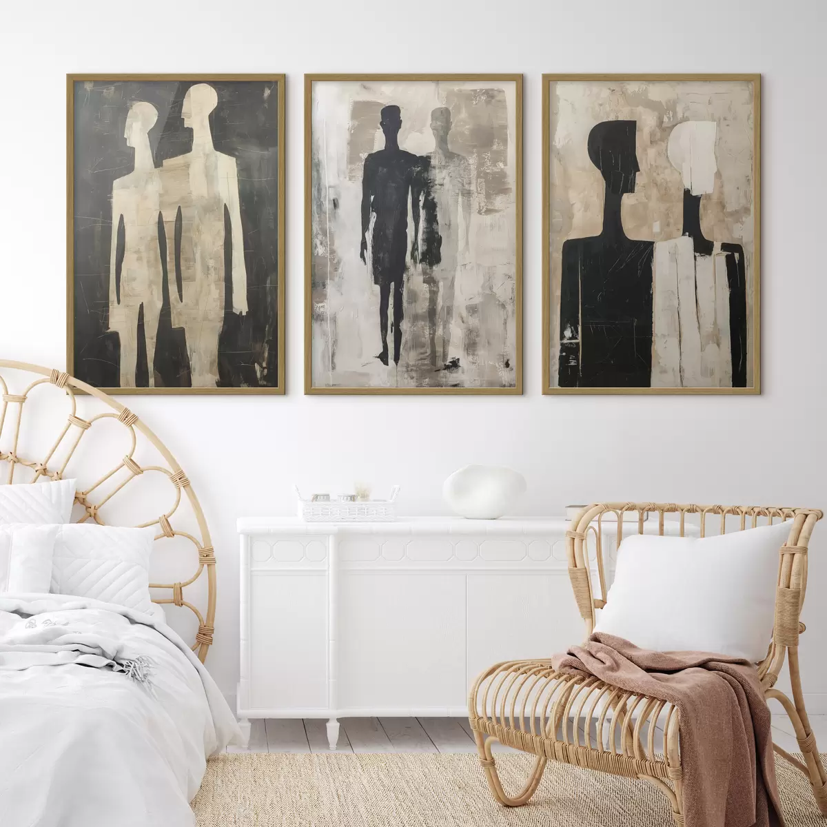 Poster Ombre d00814