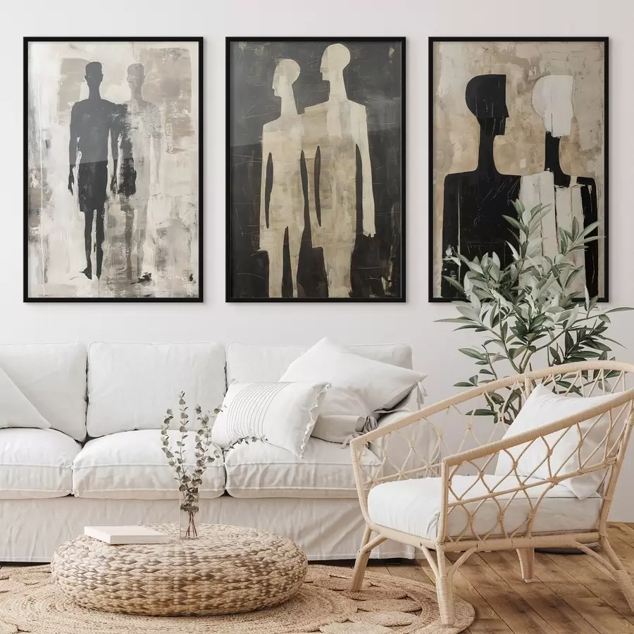 carta da parati Ombre nr. d00814