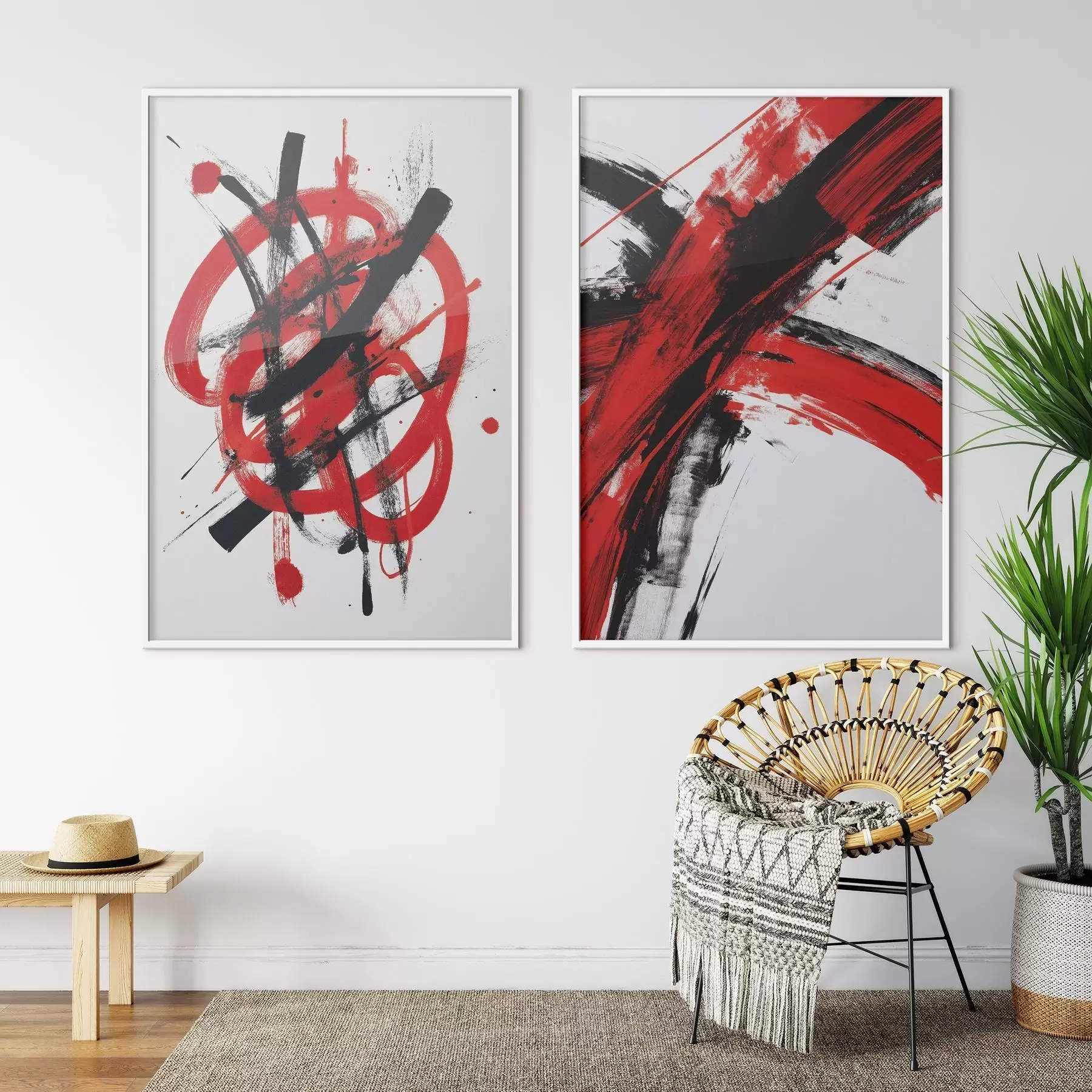 carta da parati Colpi nr. d00816