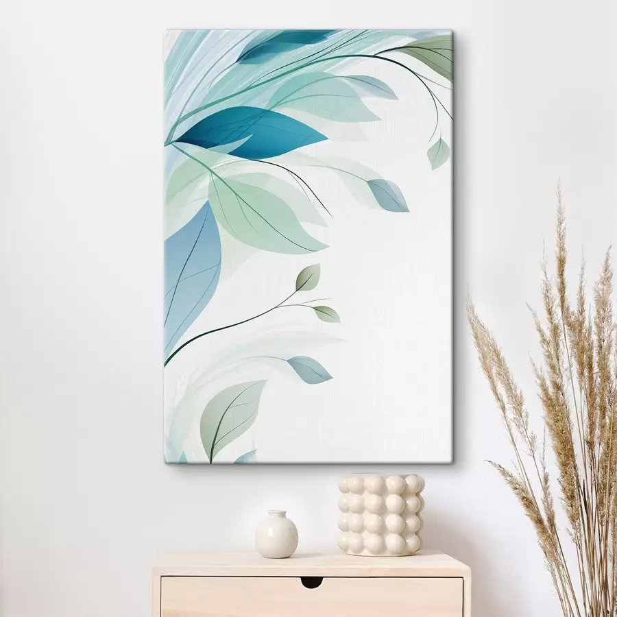 carta da parati Rami delicati nr. s47450