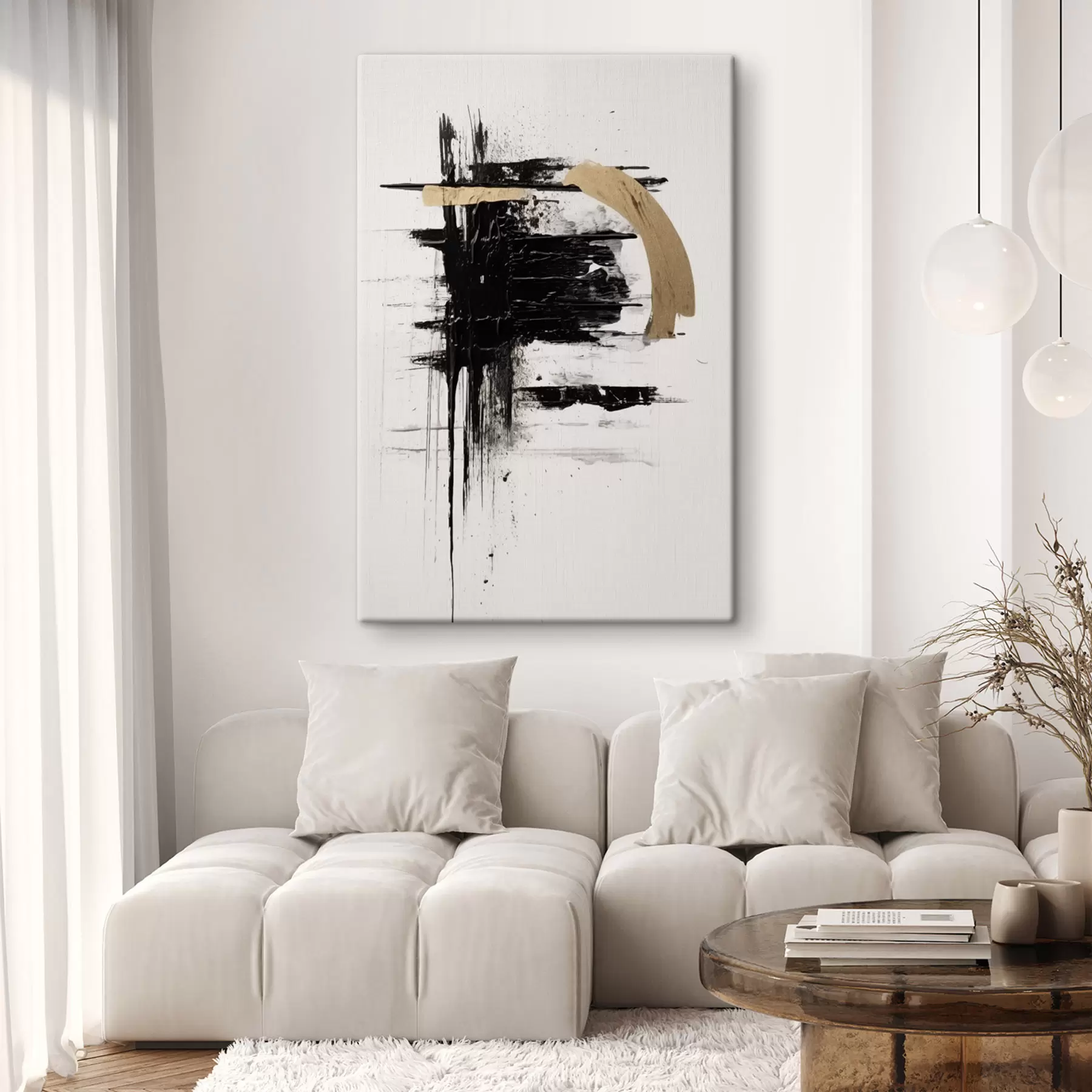 carta da parati Astrazione nr. s47355