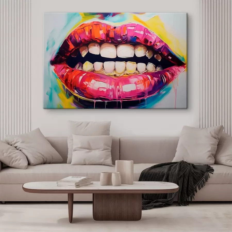 carta da parati Pop art nr. s47370