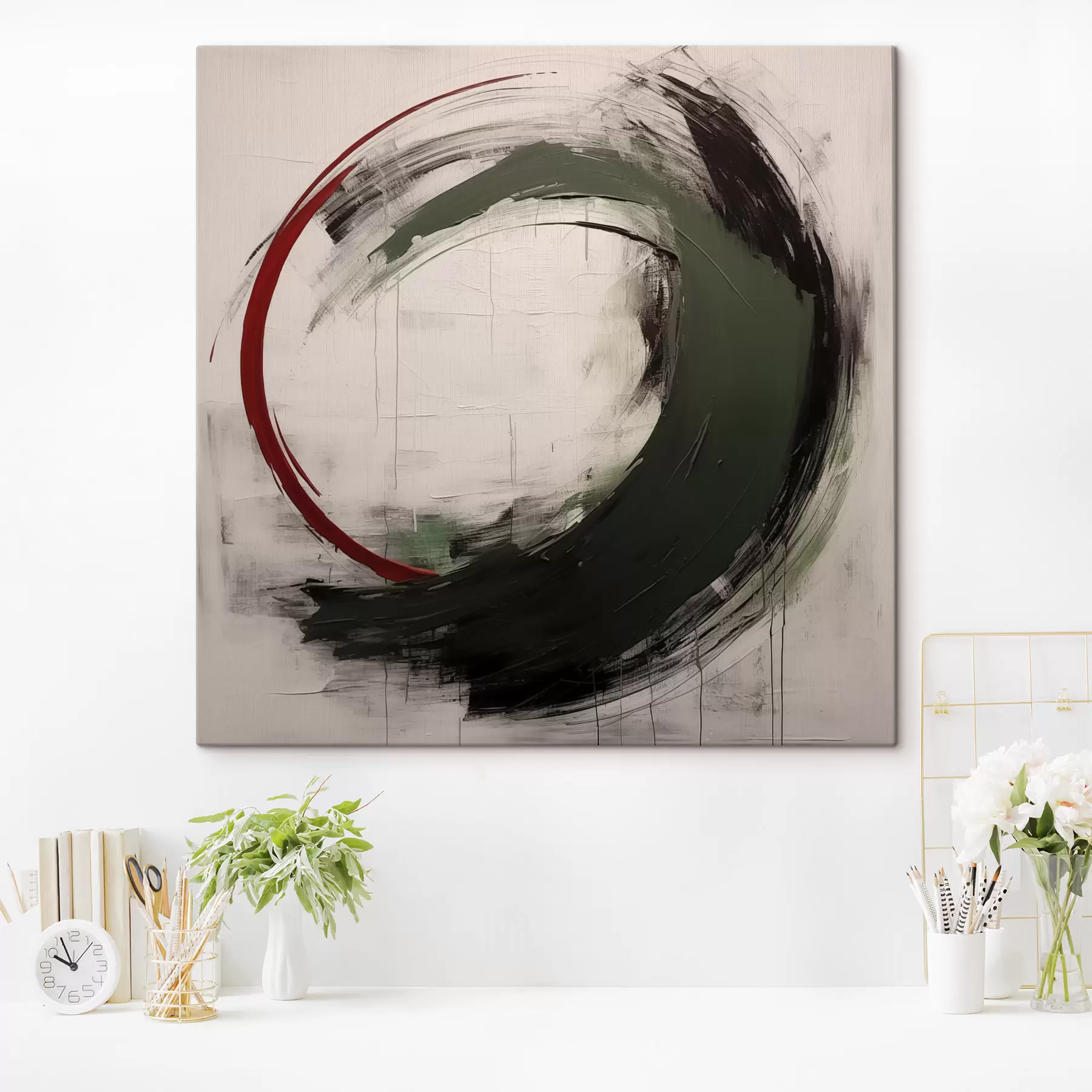 carta da parati Astrazione nr. s47373