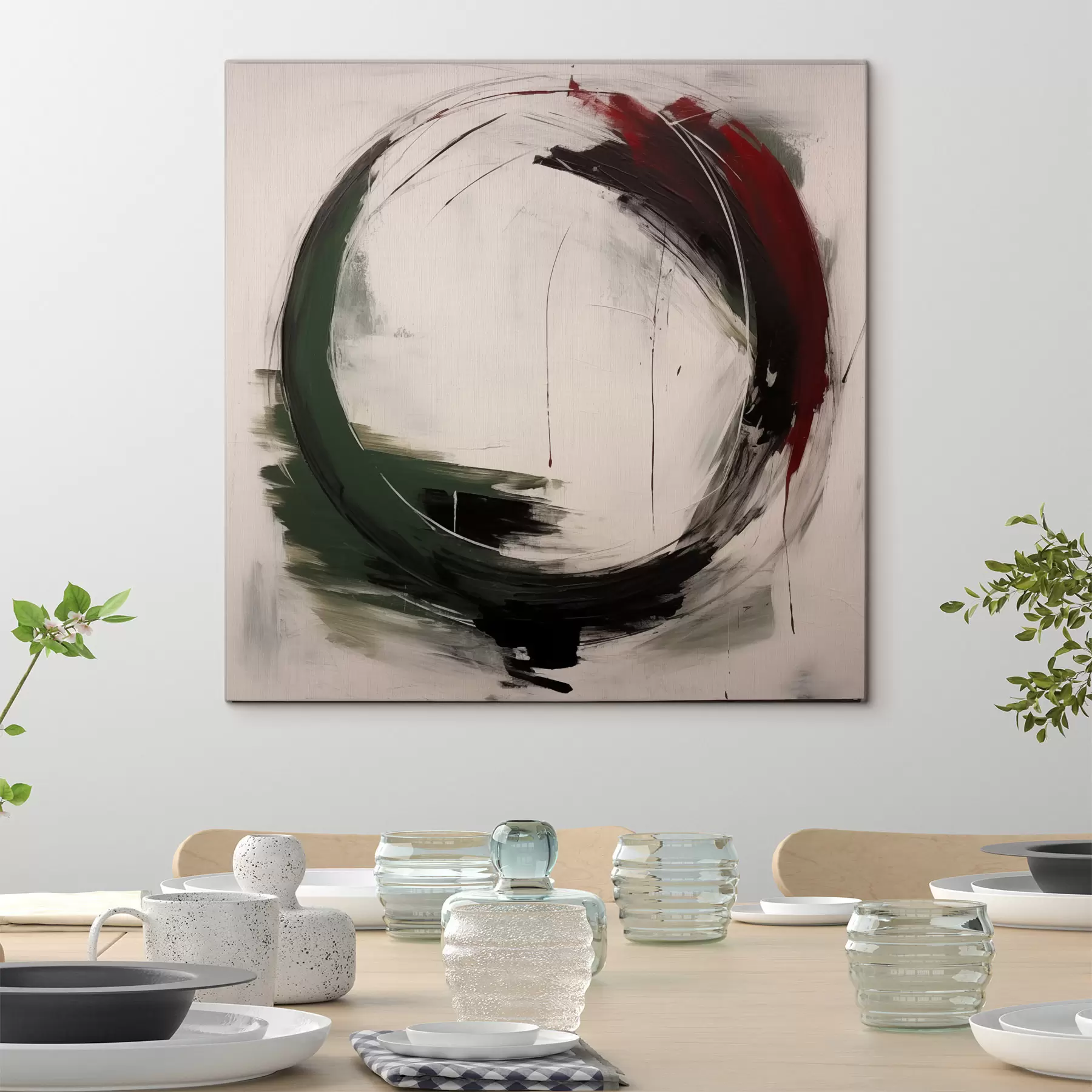 carta da parati Astrazione nr. s47374