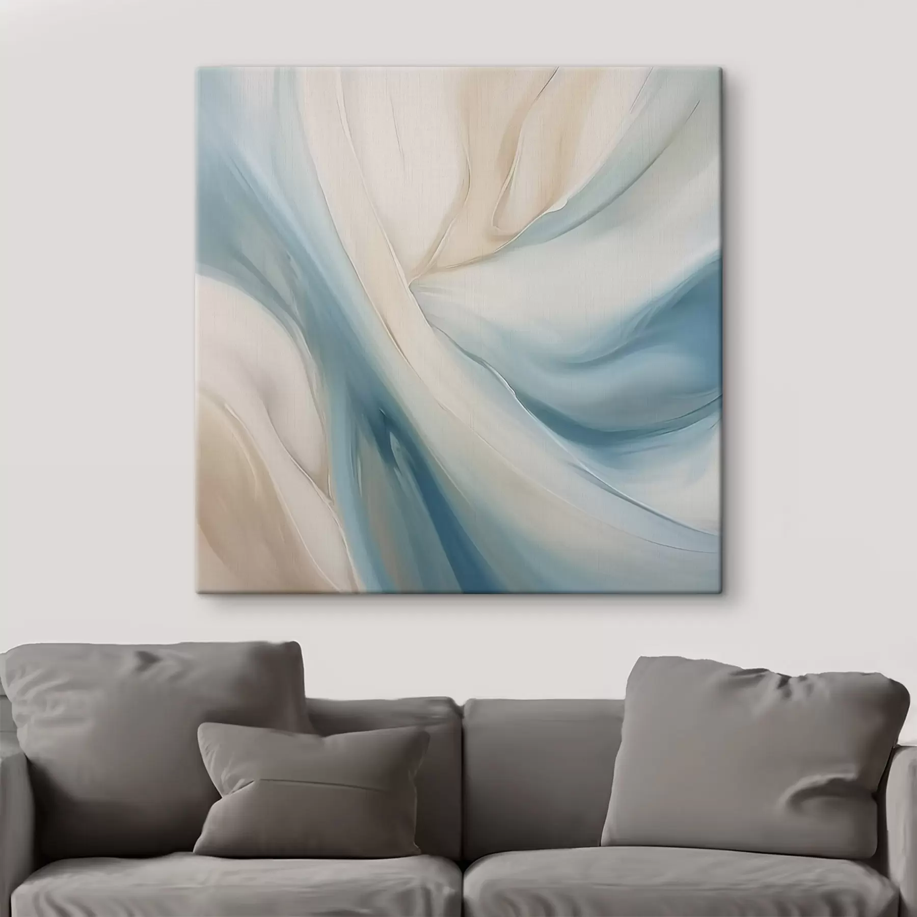 carta da parati Ritratto astratto nr. s47380