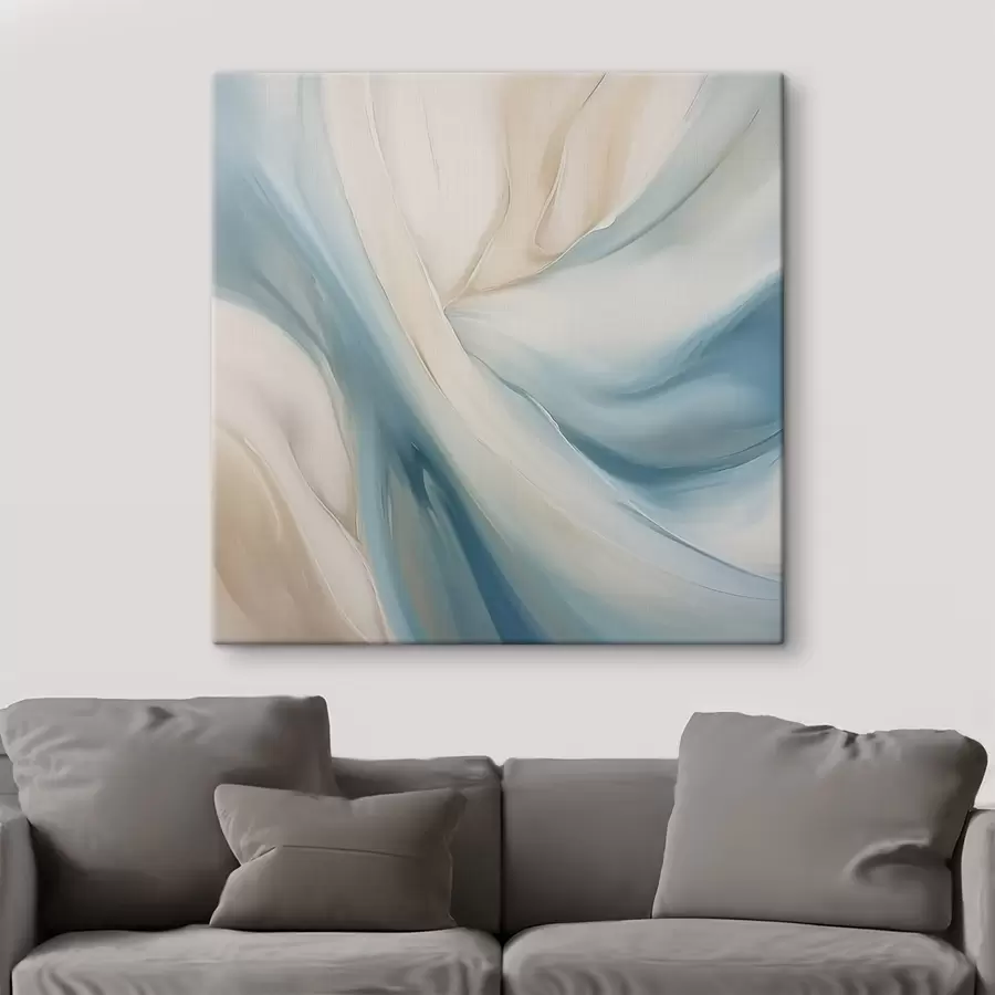 carta da parati Ritratto astratto nr. s47380