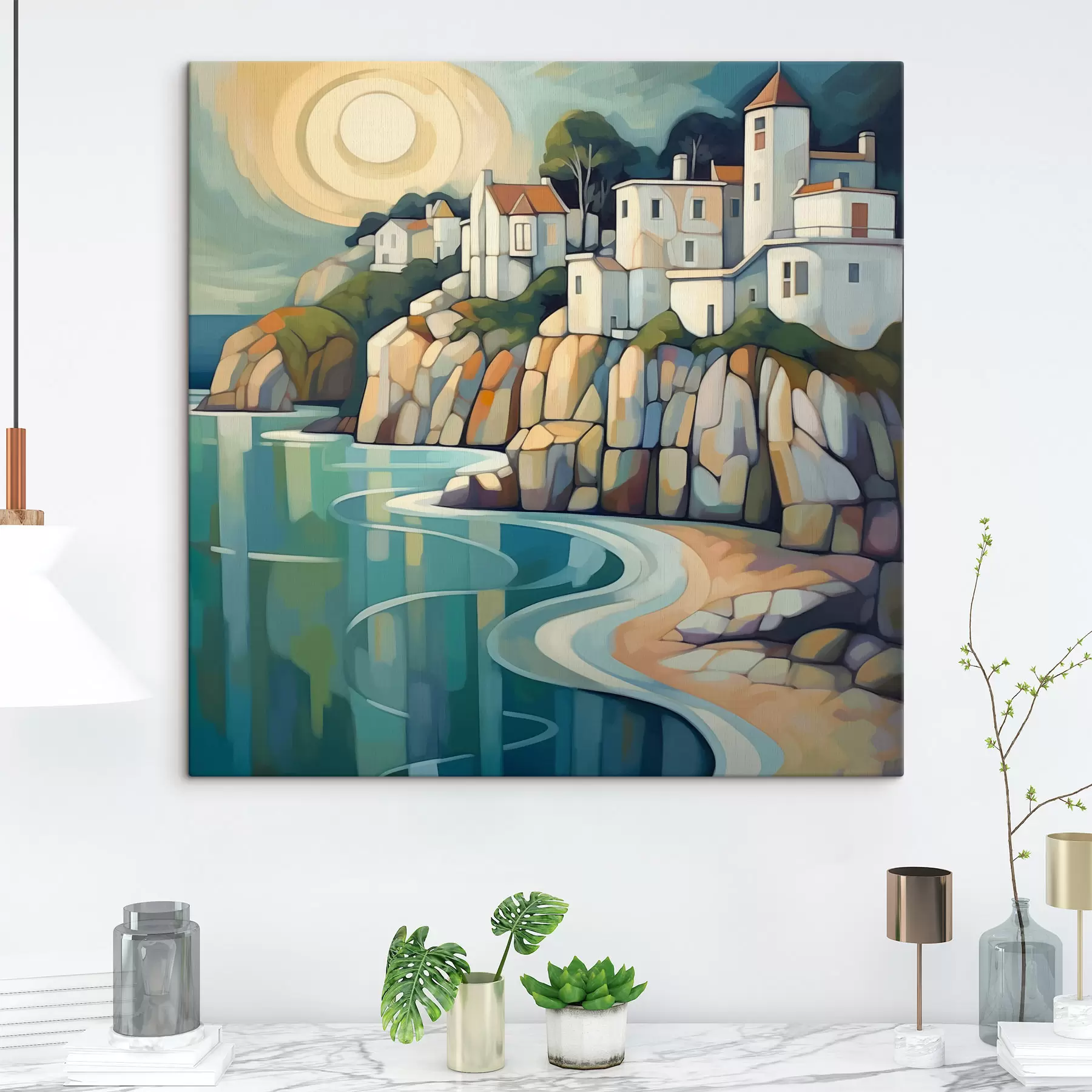 carta da parati Paesaggio nr. s47386