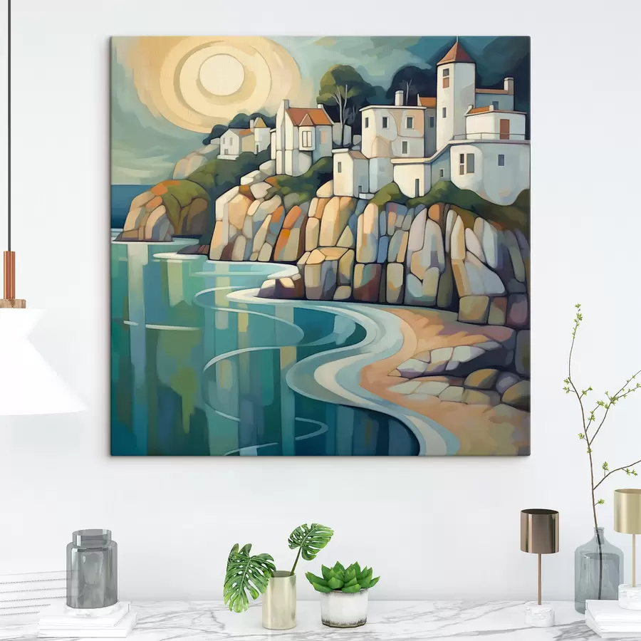 carta da parati Paesaggio nr. s47386