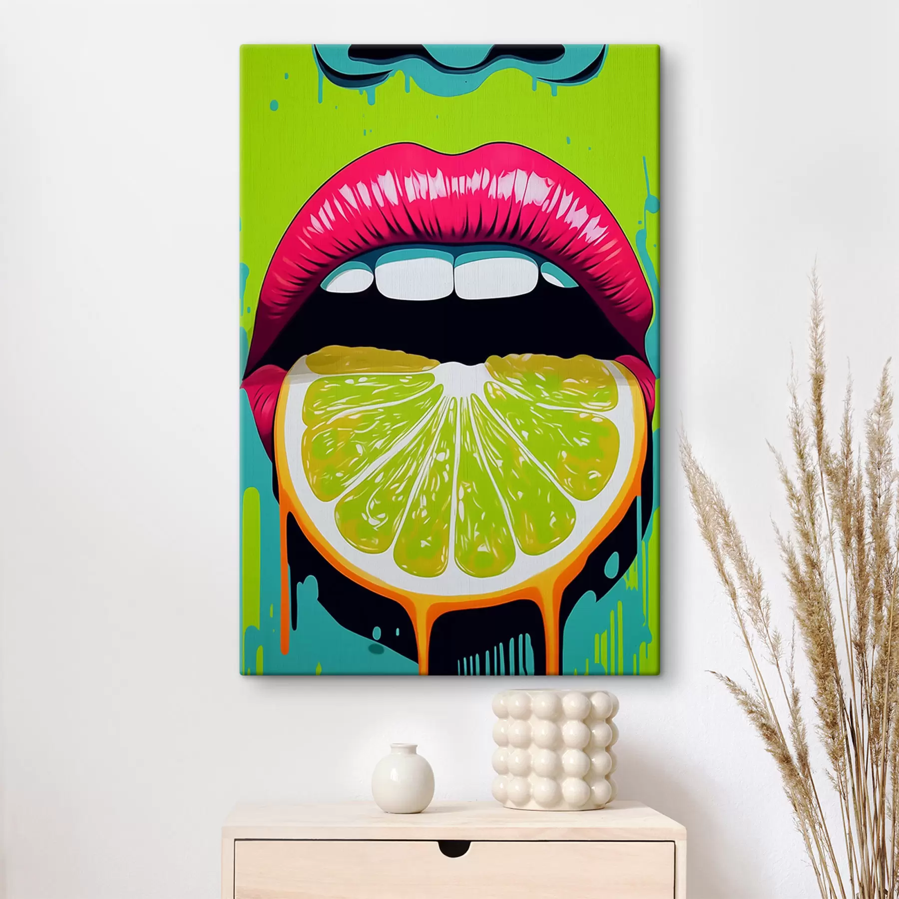 carta da parati Pop art nr. s47394