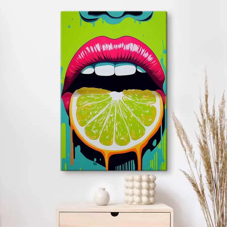 carta da parati Pop art nr. s47394