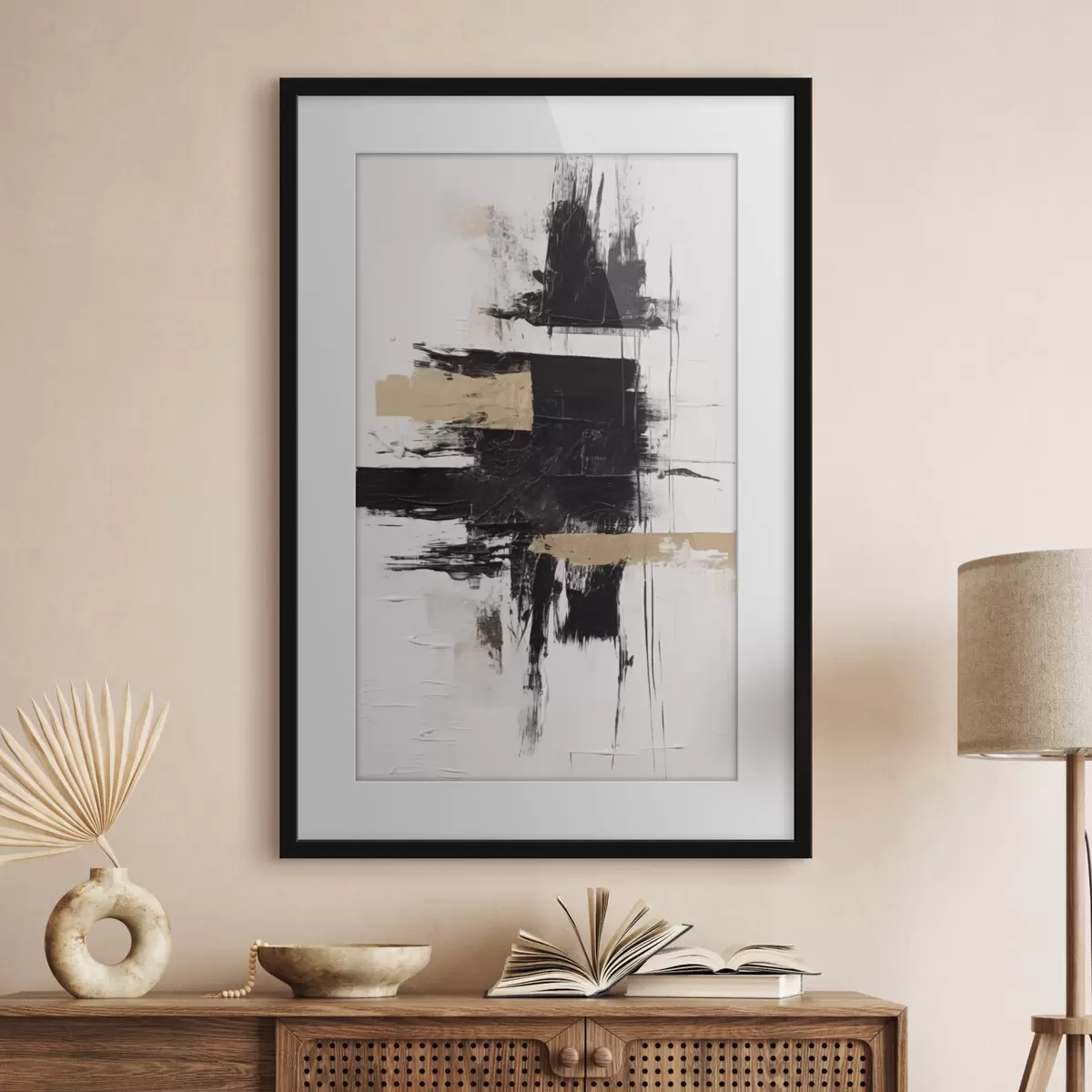 Poster Tenerezza e vicinanza f47354