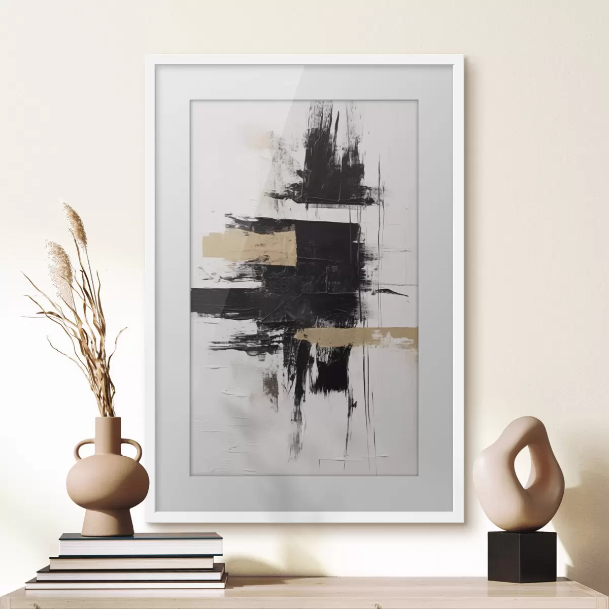 Poster Tenerezza e vicinanza f47354