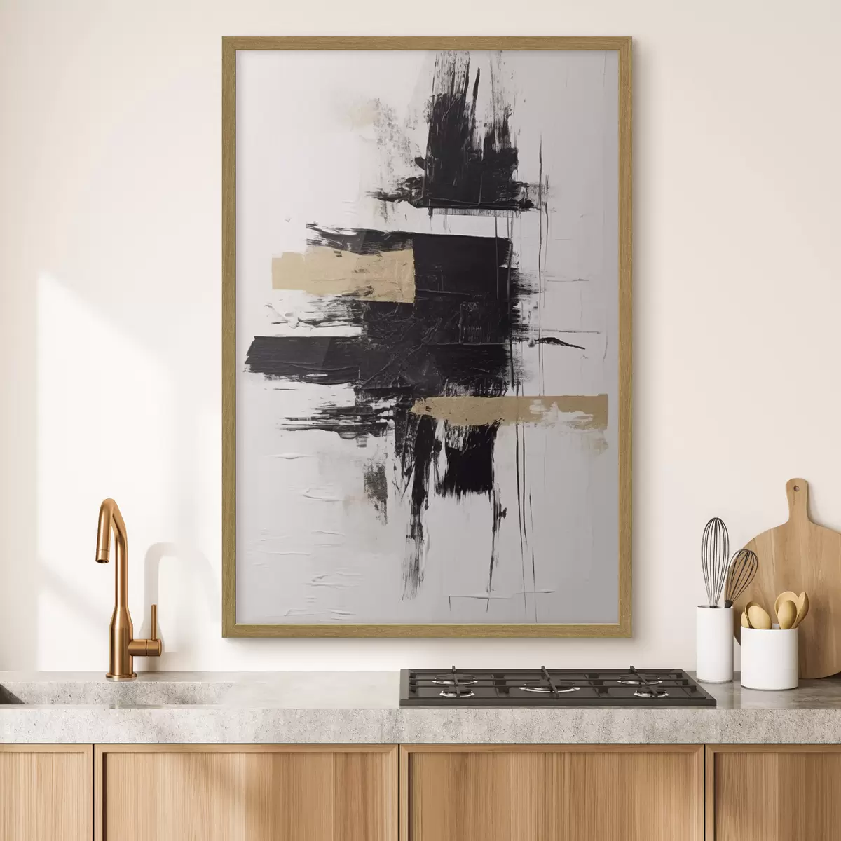Poster Tenerezza e vicinanza f47354